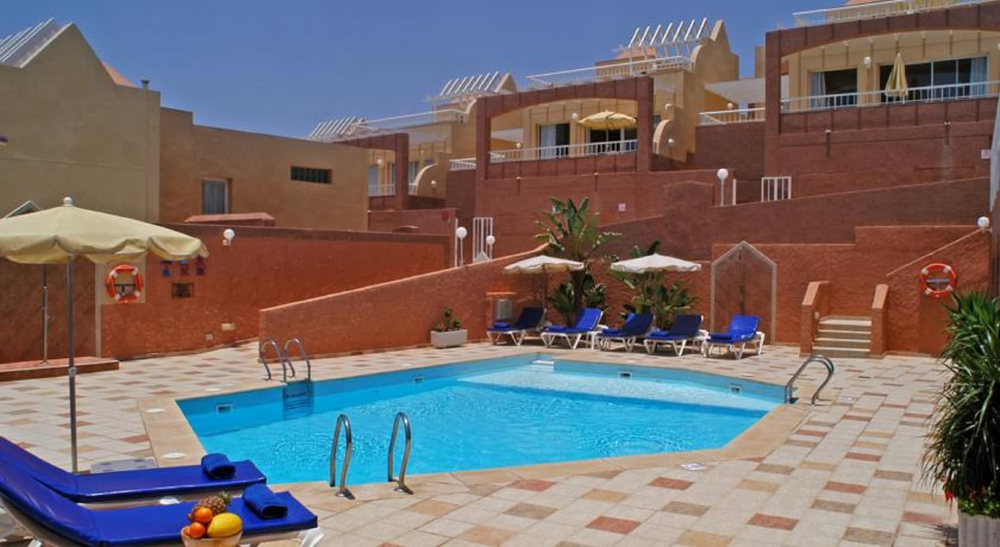 Villas Monte Solana 1