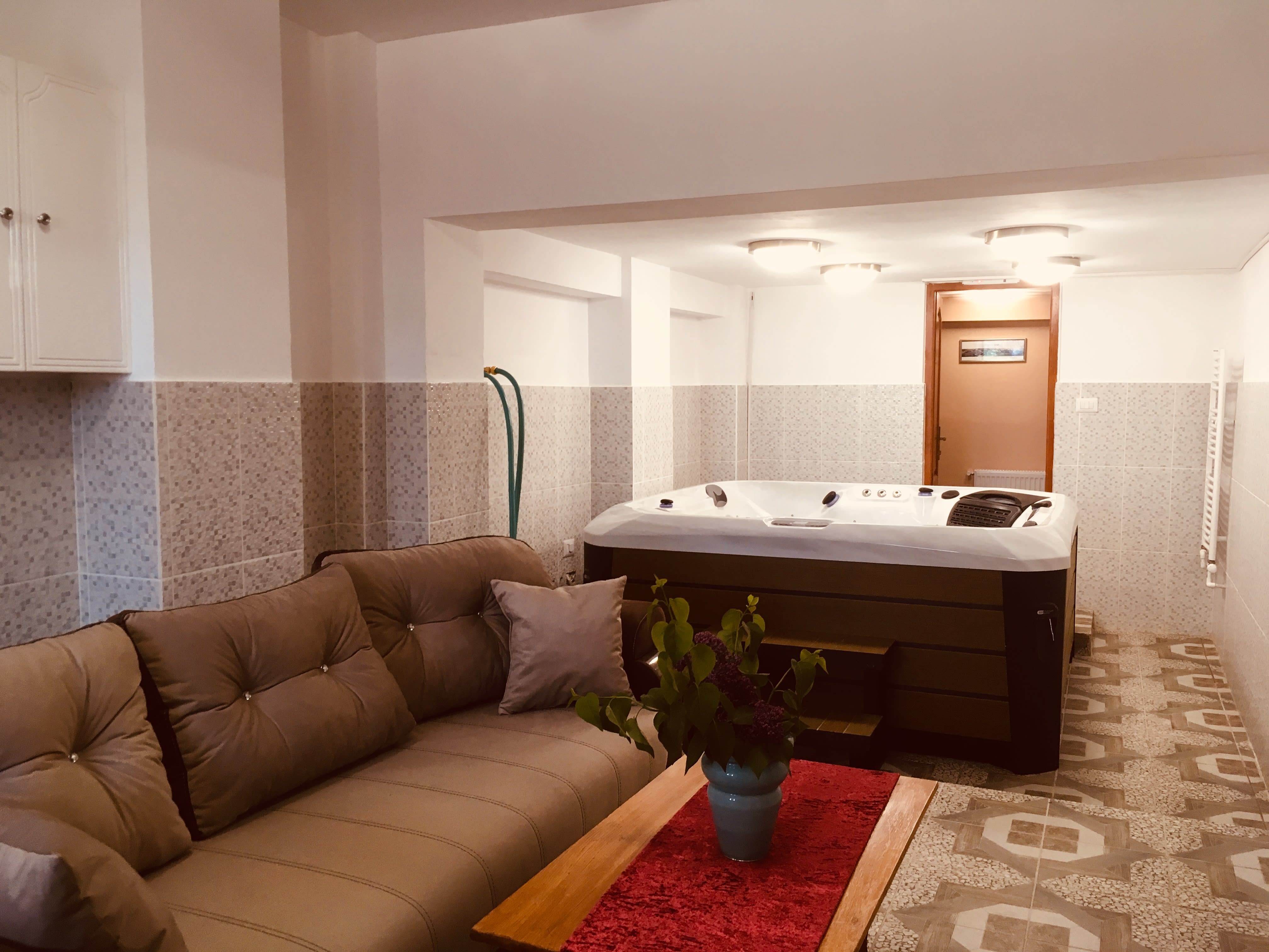 Leaganul Bucovinei Guest House 1