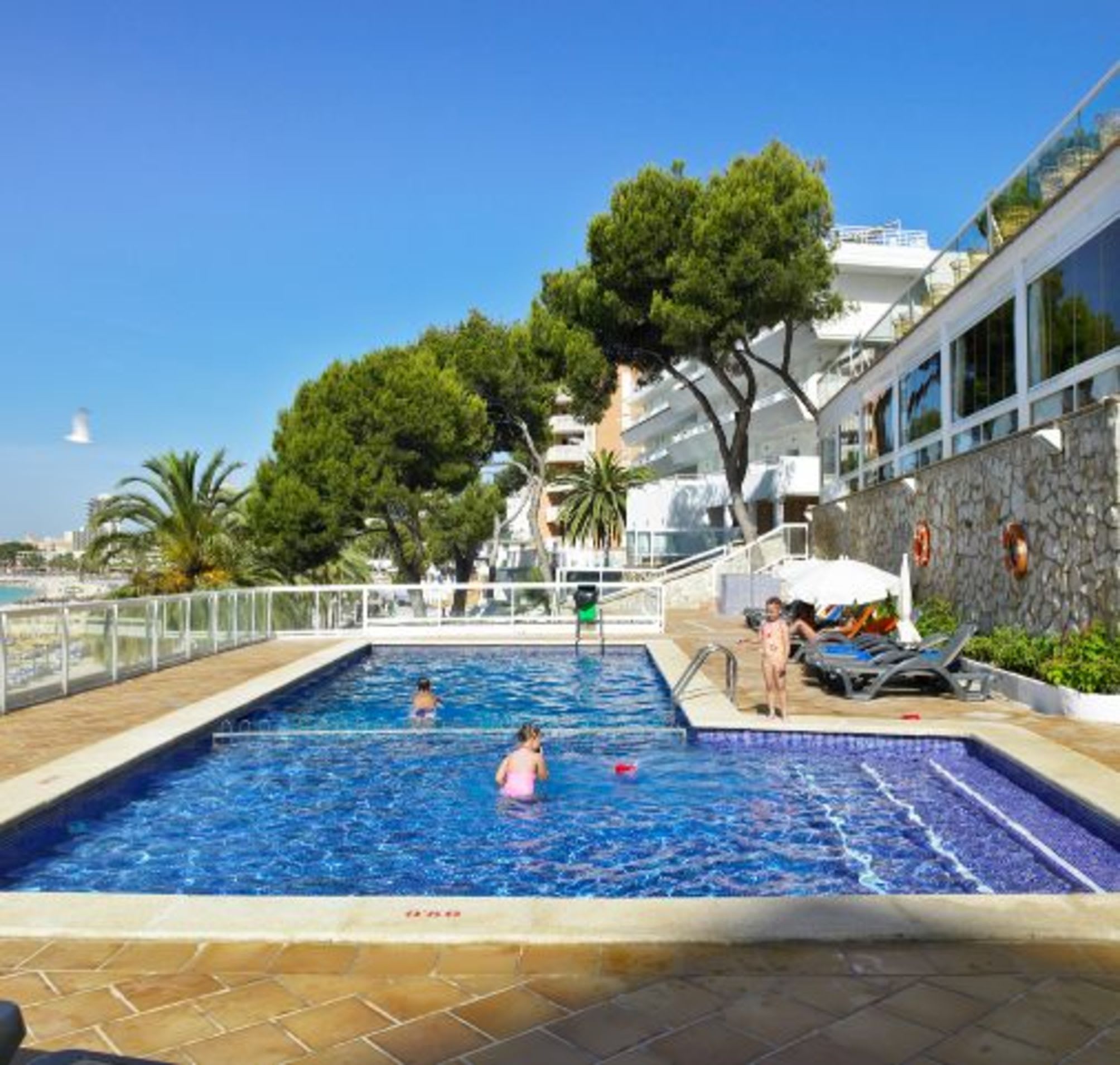 Flamboyan Caribe Hotel & Spa 2