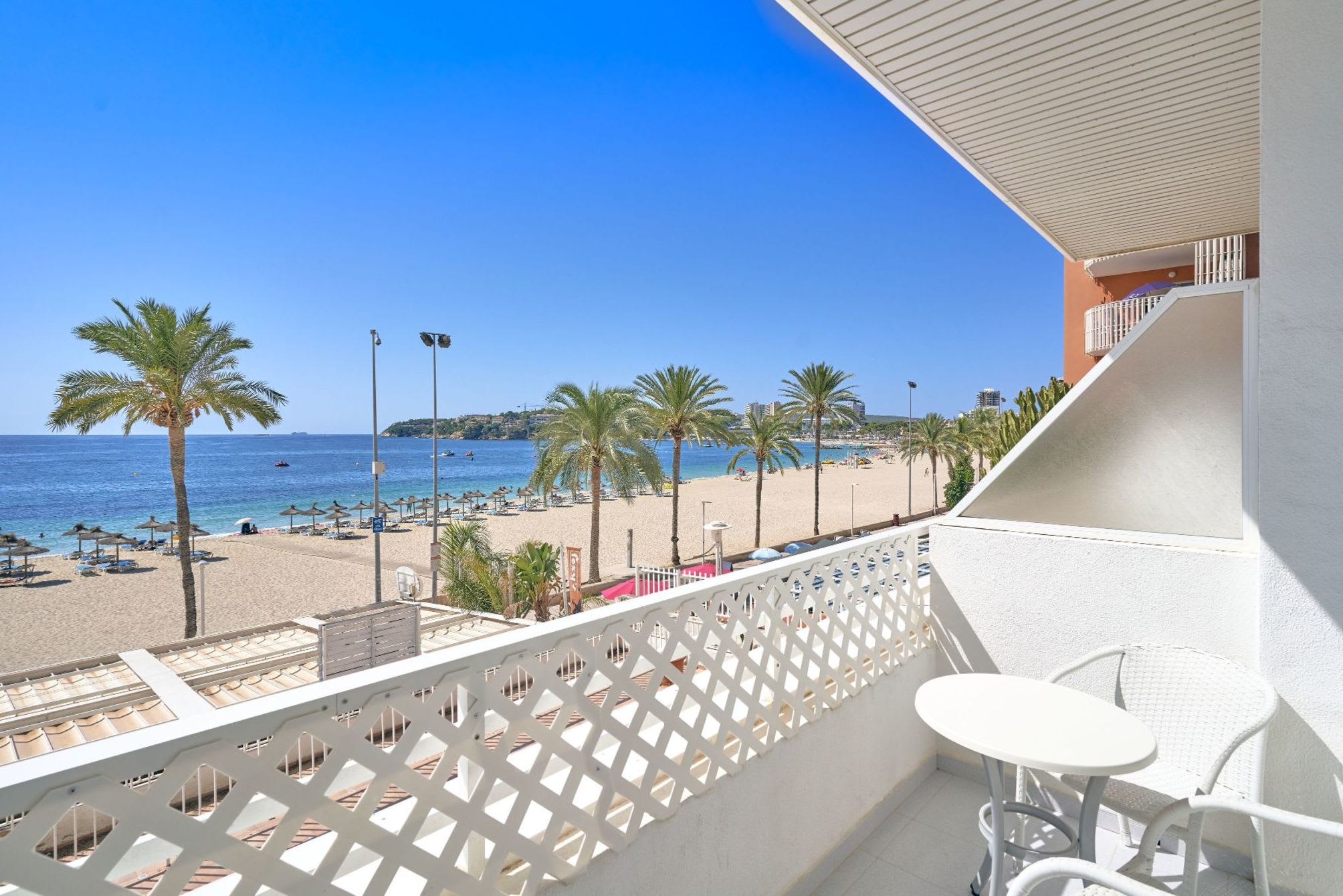 Flamboyan Caribe Hotel & Spa 5