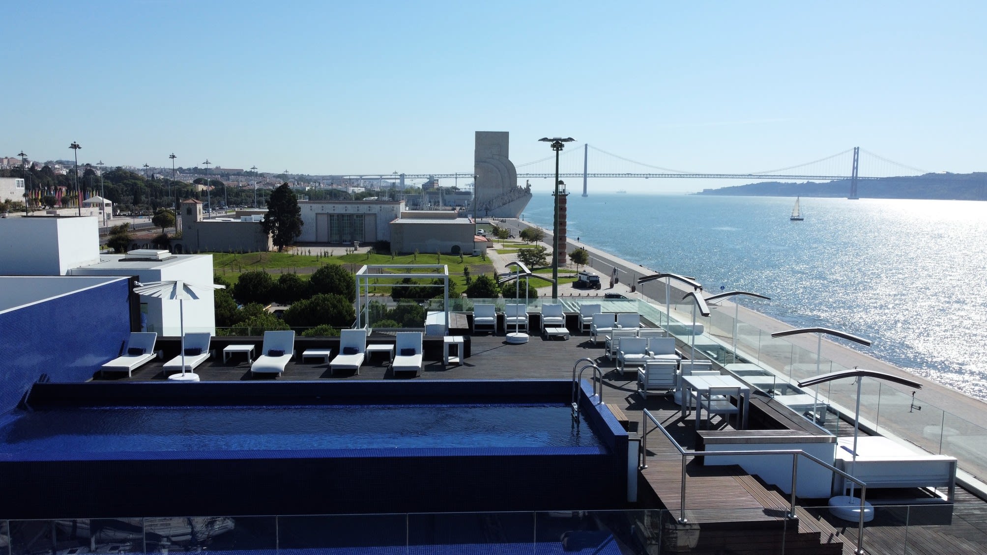 Altis Belem Hotel & Spa, a Member of Design Hotels 5