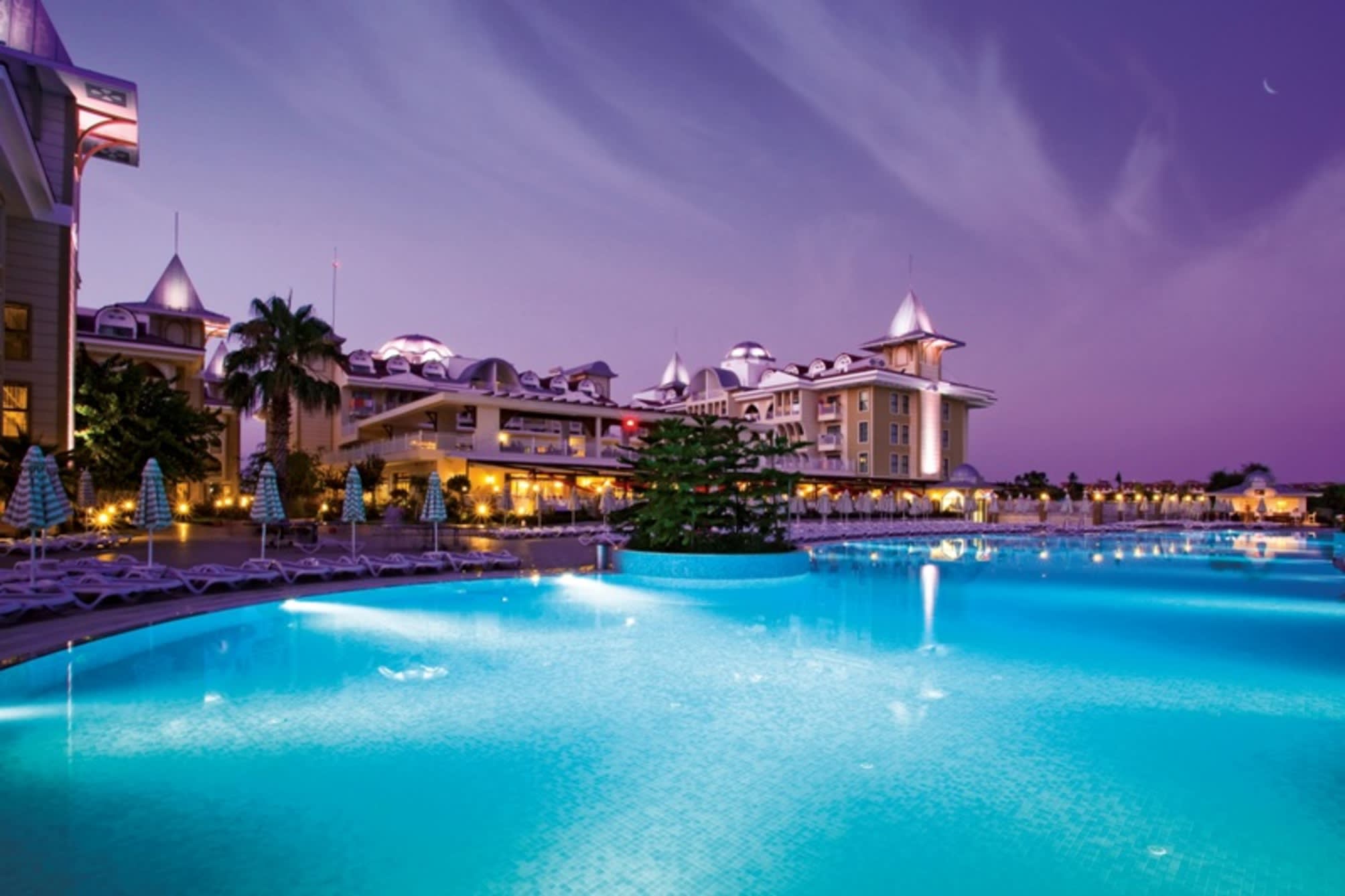Side Star Resort Hotel - Ultra All Inclusive 2