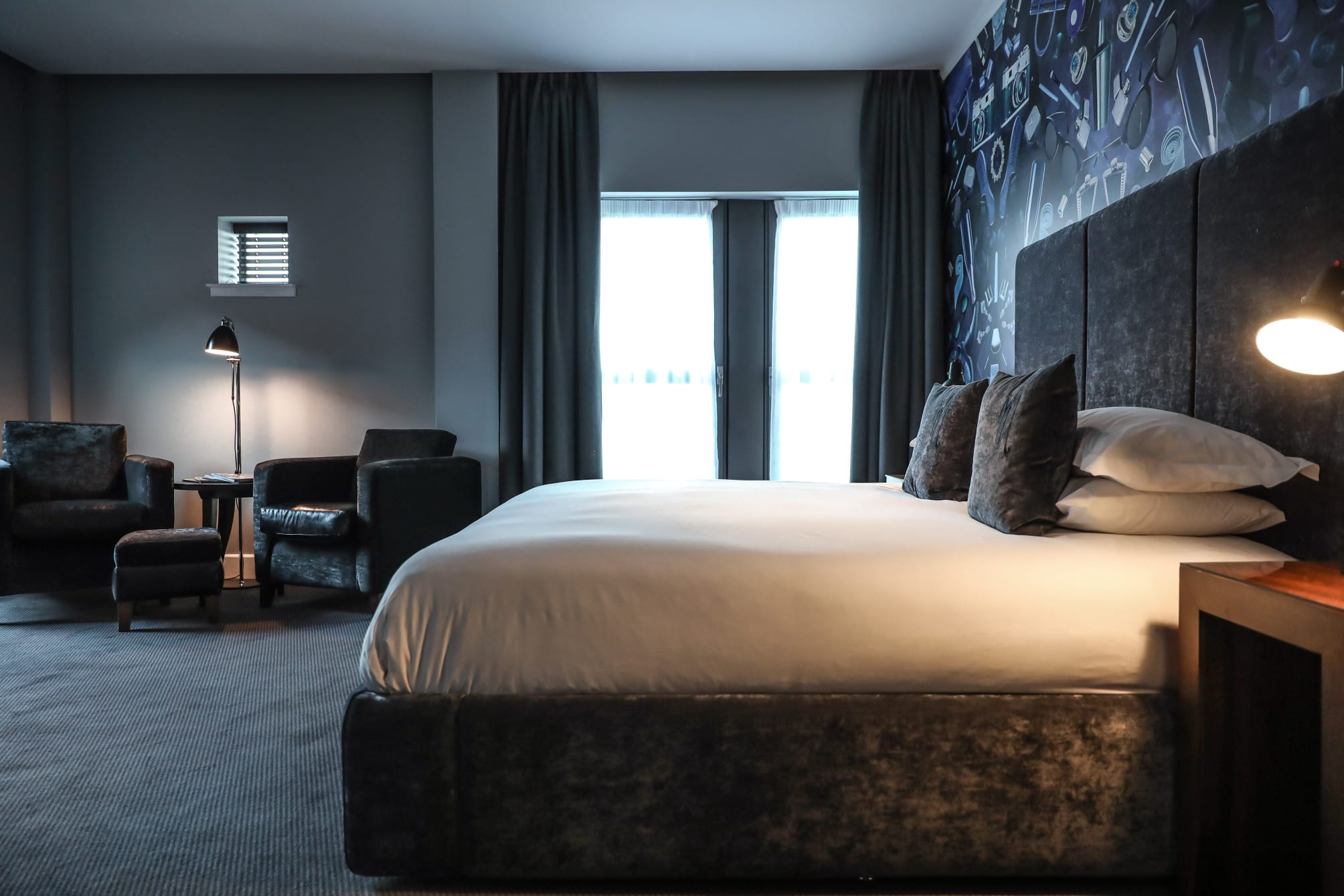 Malmaison Hotel Leeds 5