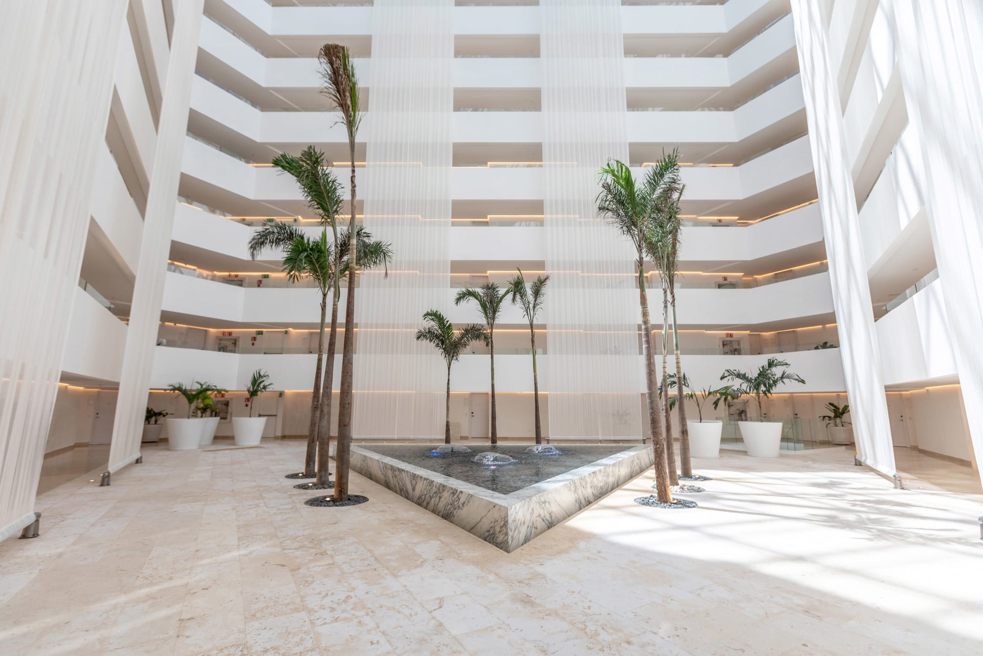 Le Blanc Spa Resort Cancun - Adults Only - All-Inclusive 1