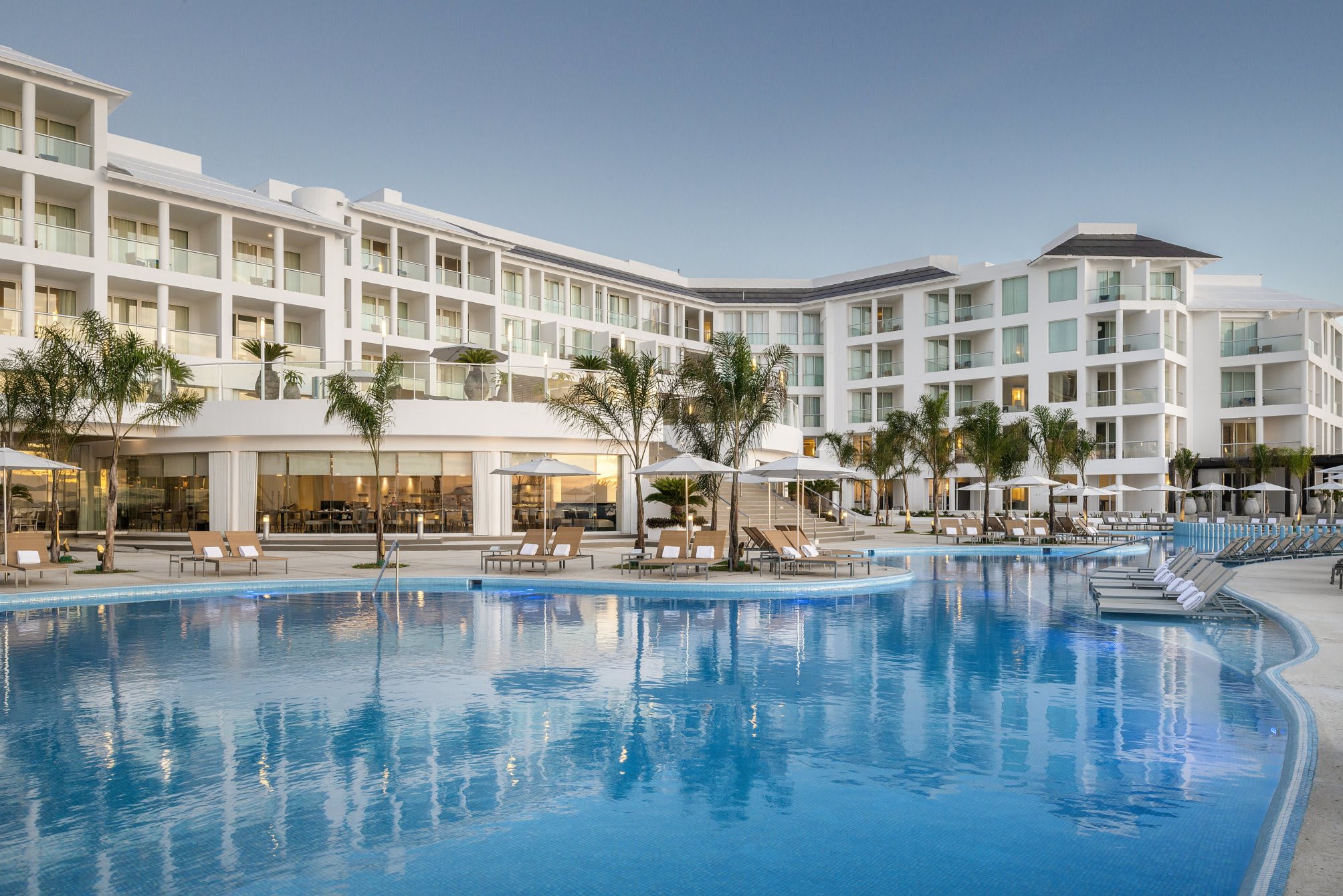 Playacar Palace - All Inclusive 1
