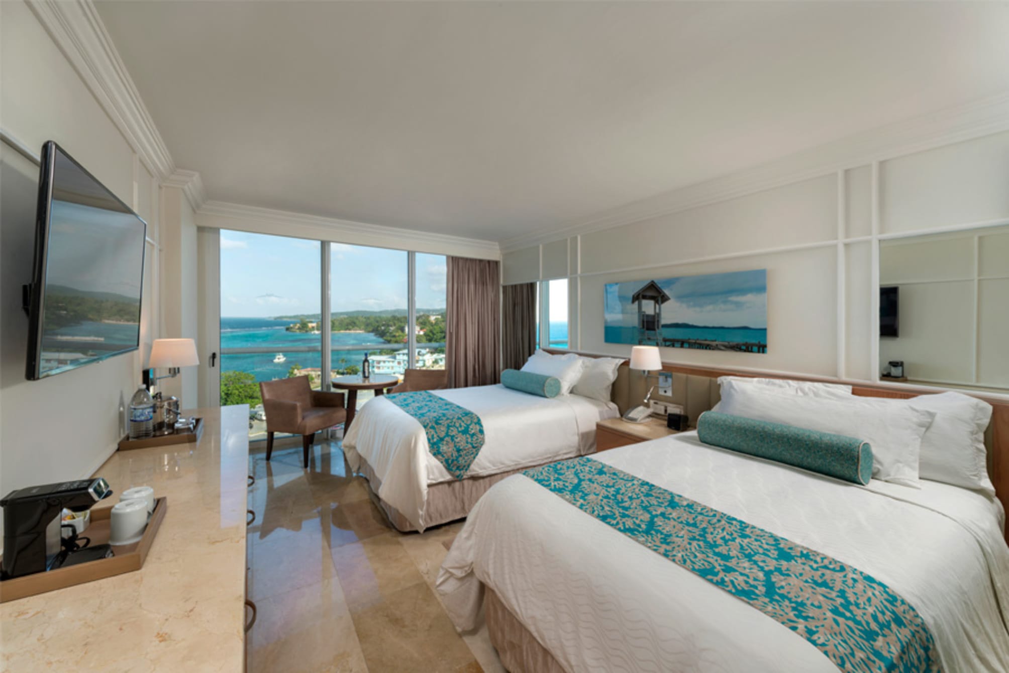 Moon Palace Jamaica - All Inclusive 2