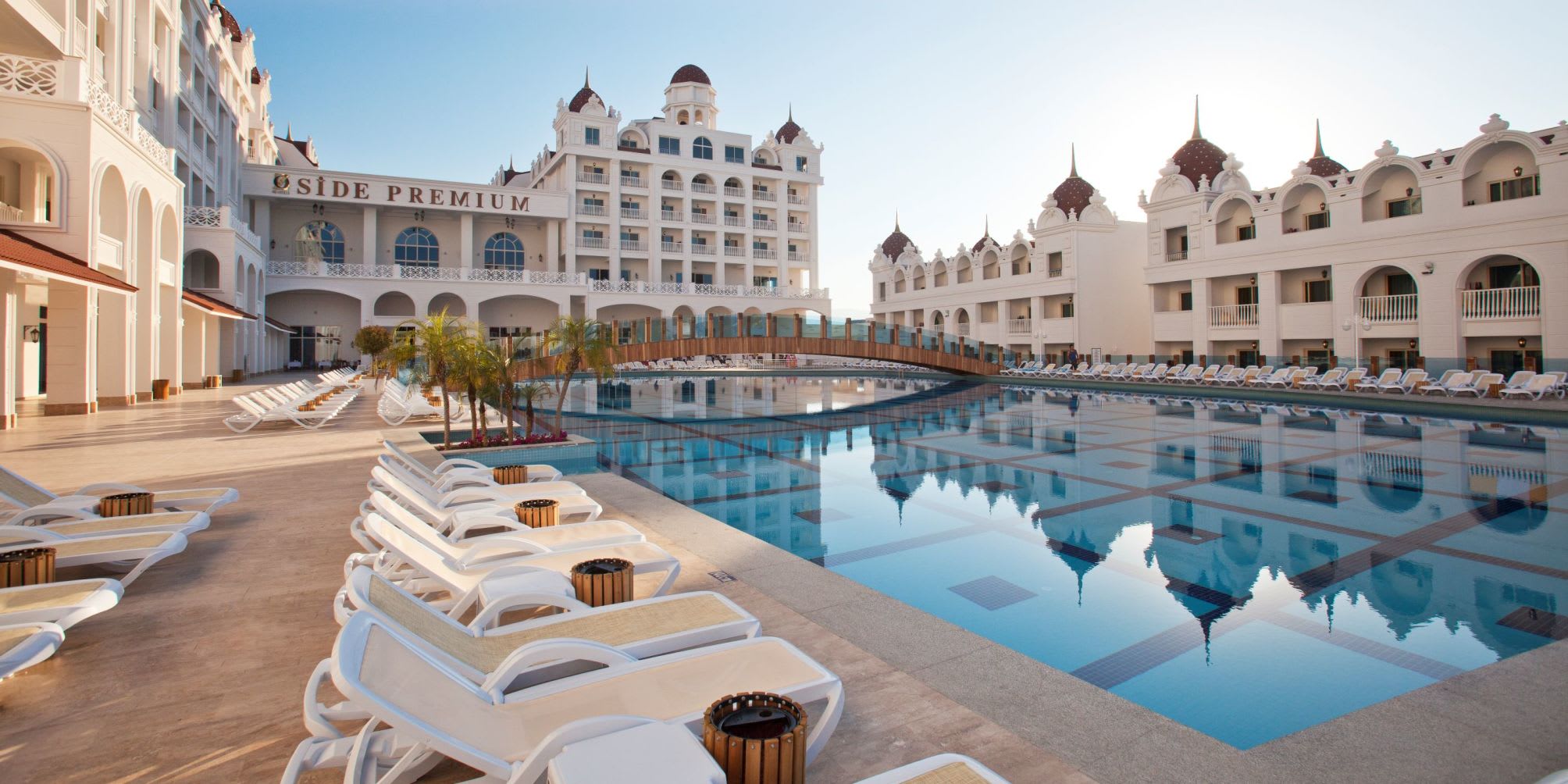 Oz Hotels Side Premium 4