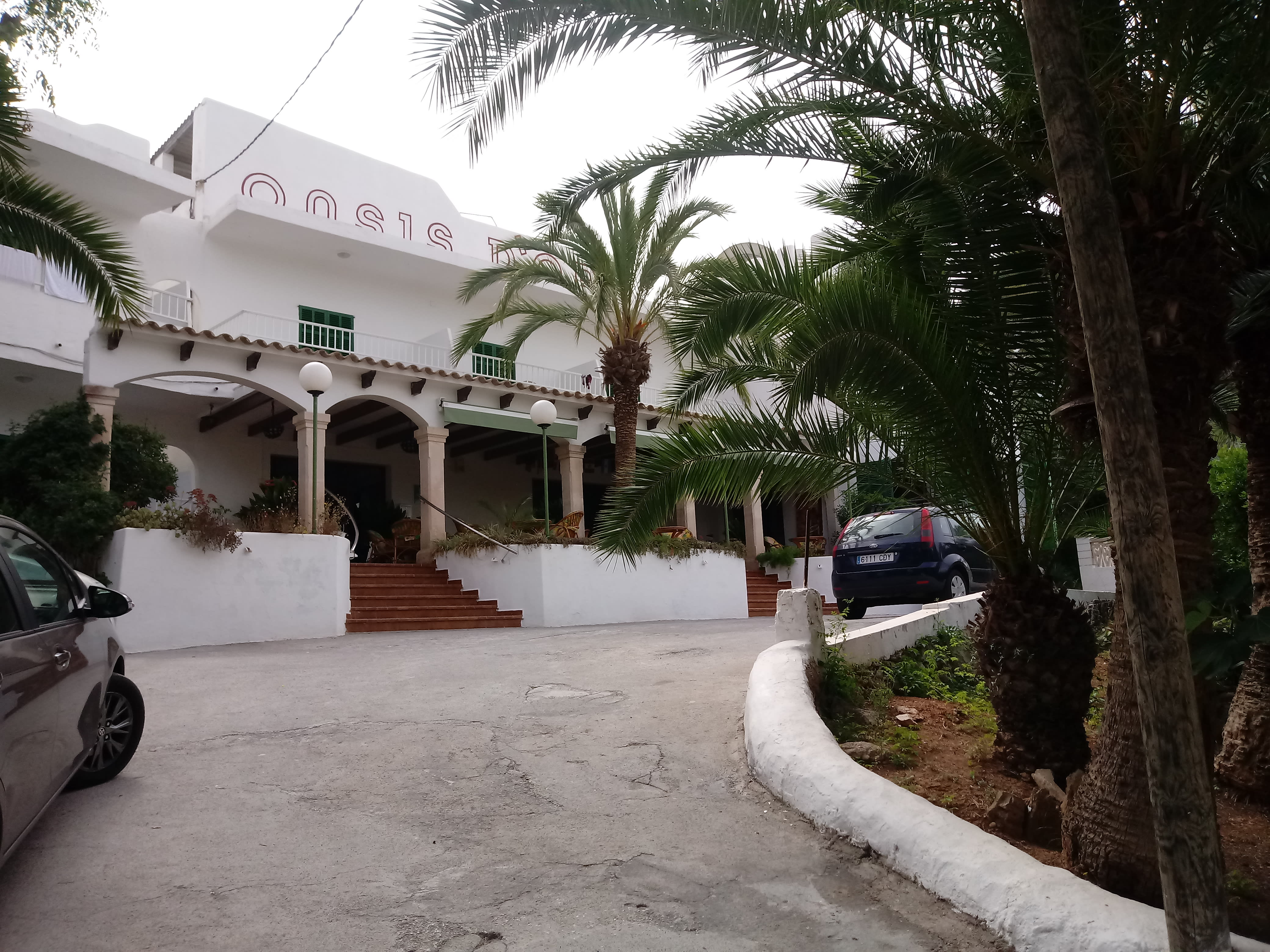 Hostal Oasis Dor 1
