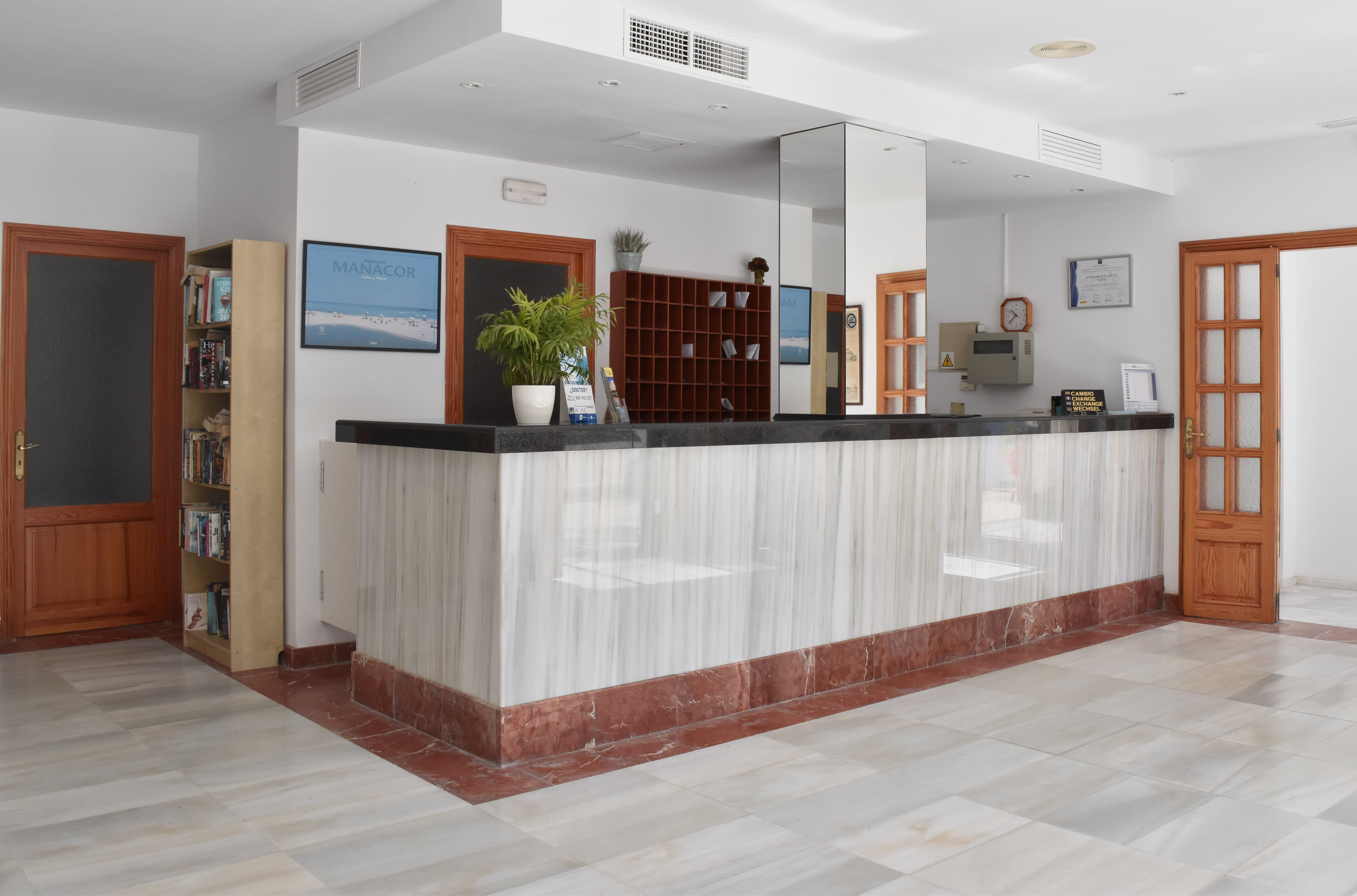 Arcos Playa Apts 2