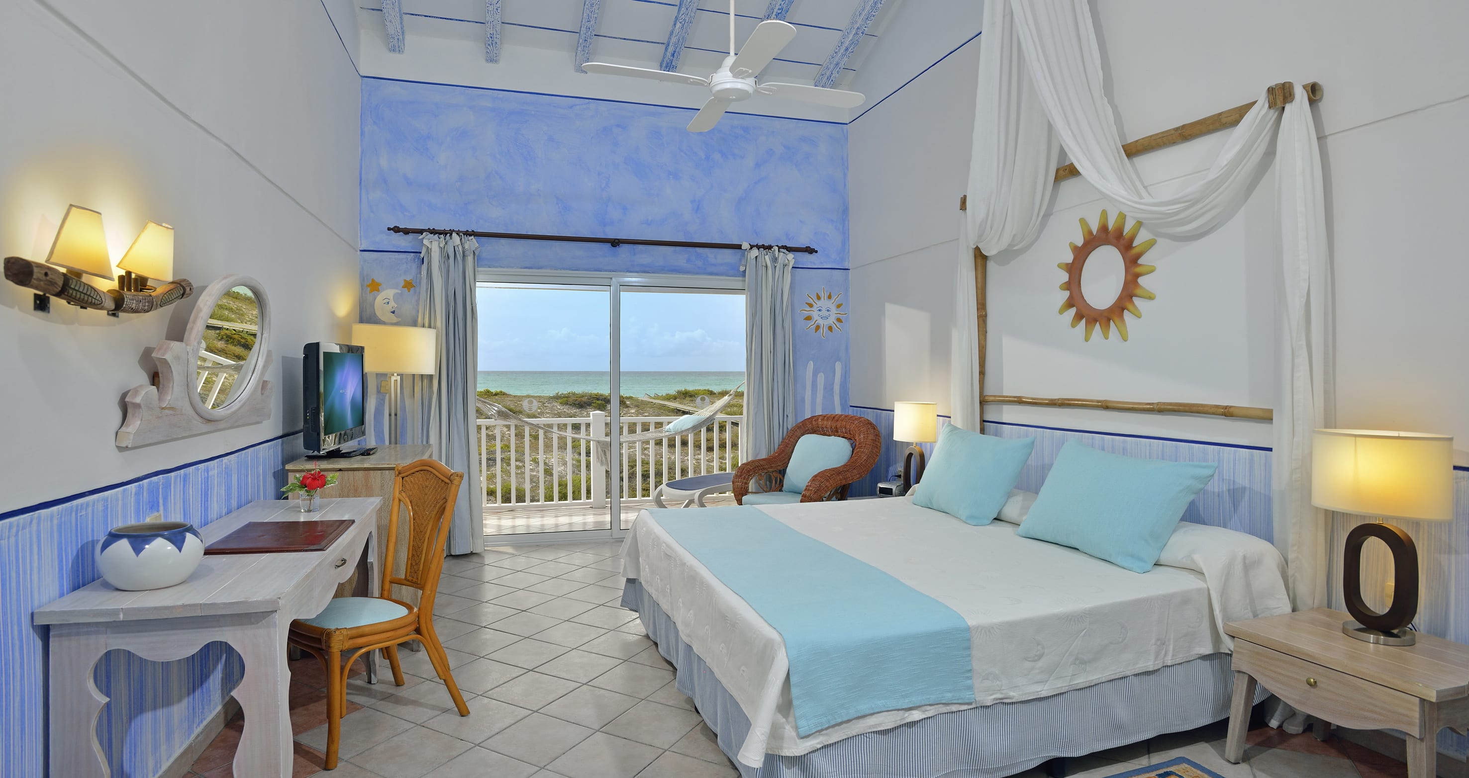 Отель на Кубе Melia Cayo Guillermo 5