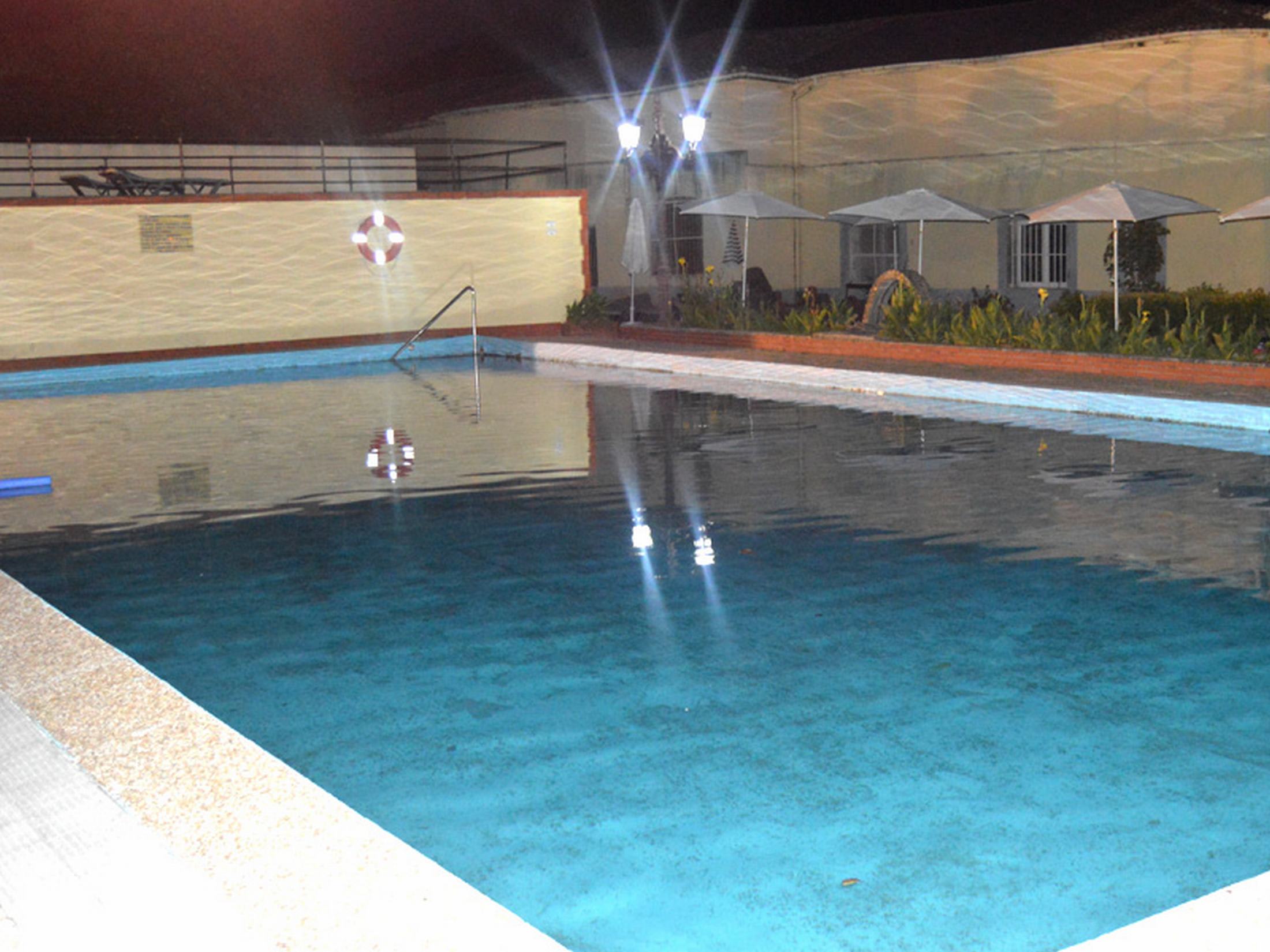 Hotel Balneario De Alceda 2