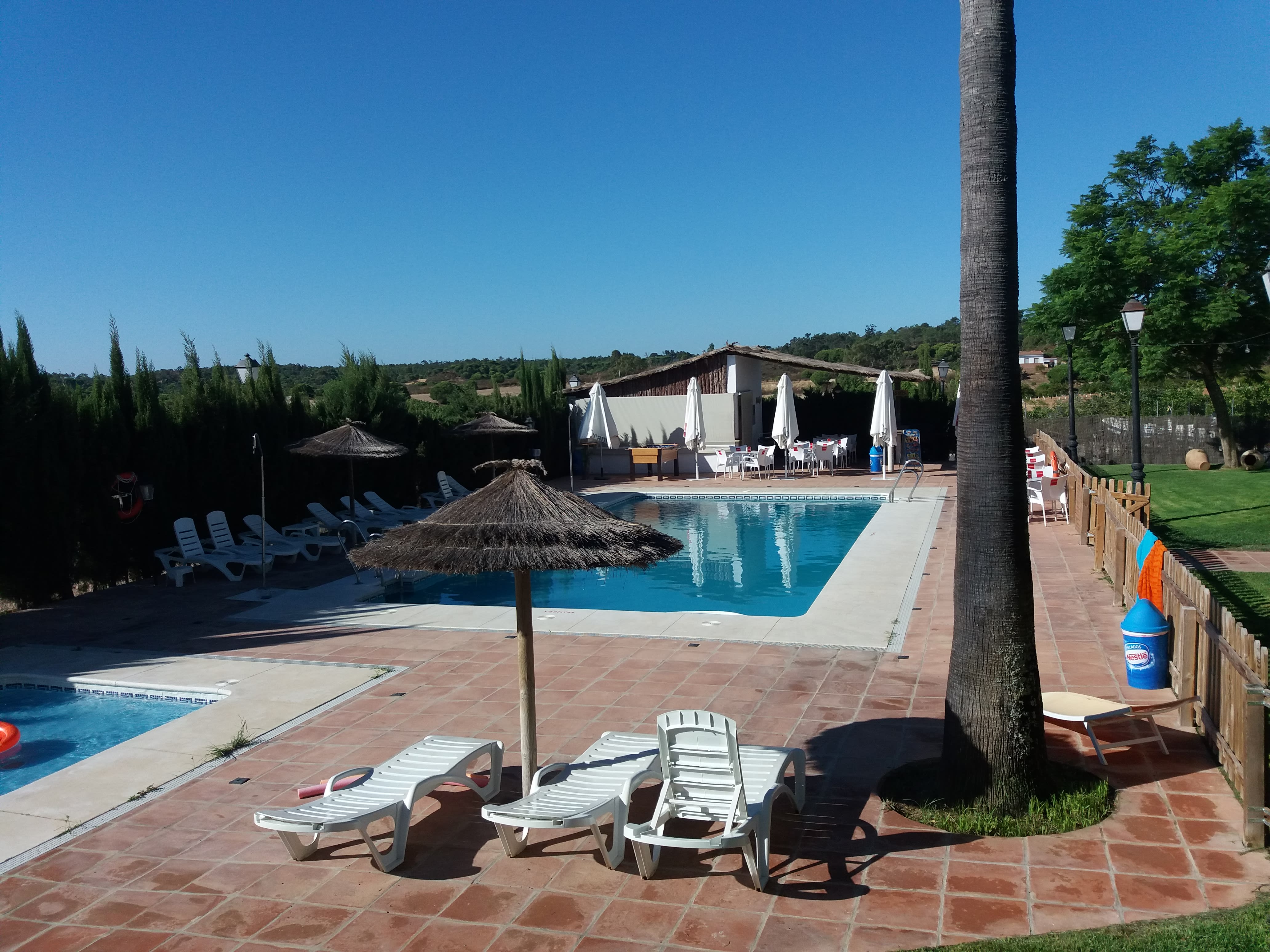 Hotel Valsequillo 2