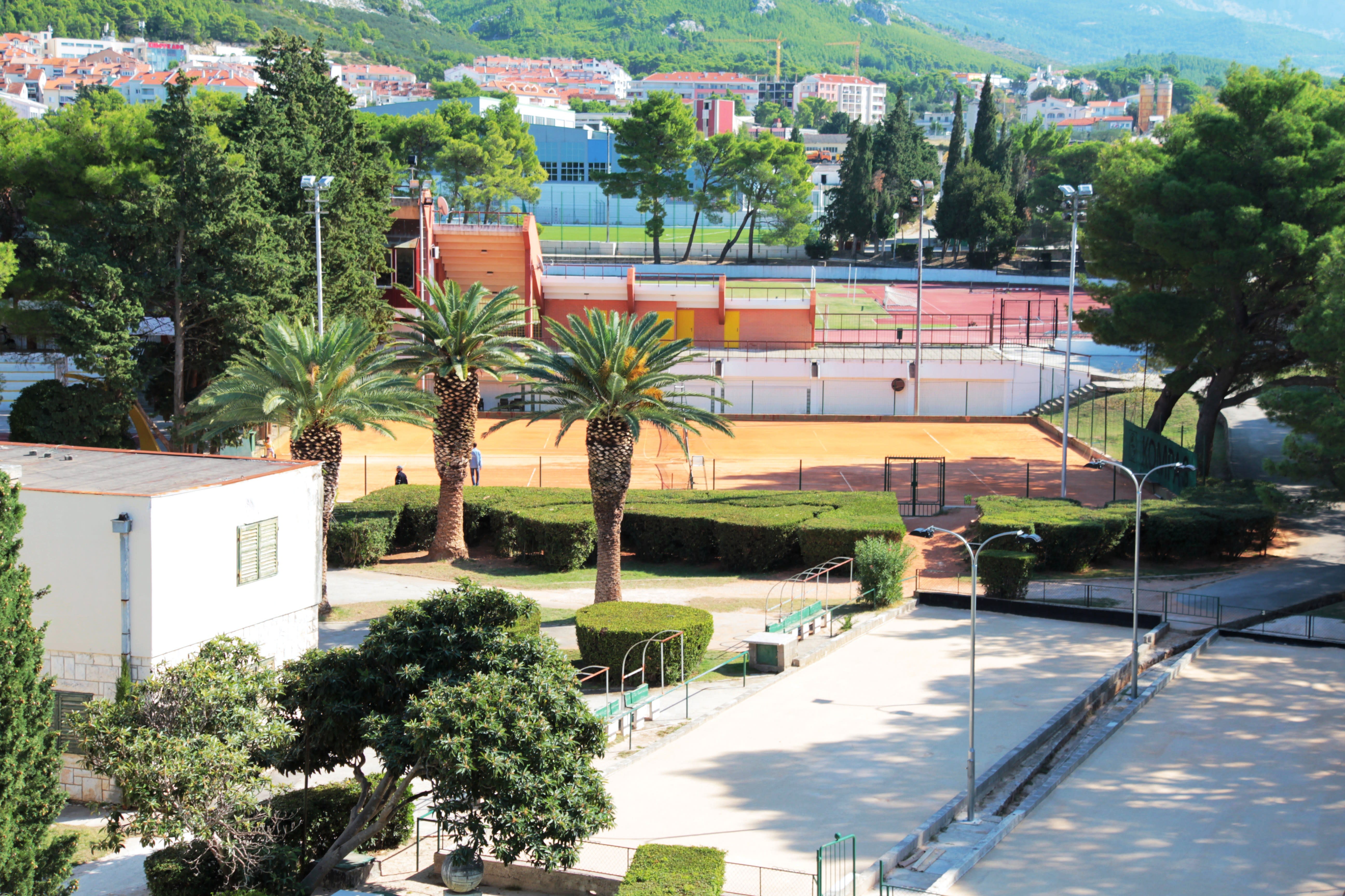 Apartel Park Osejava 5