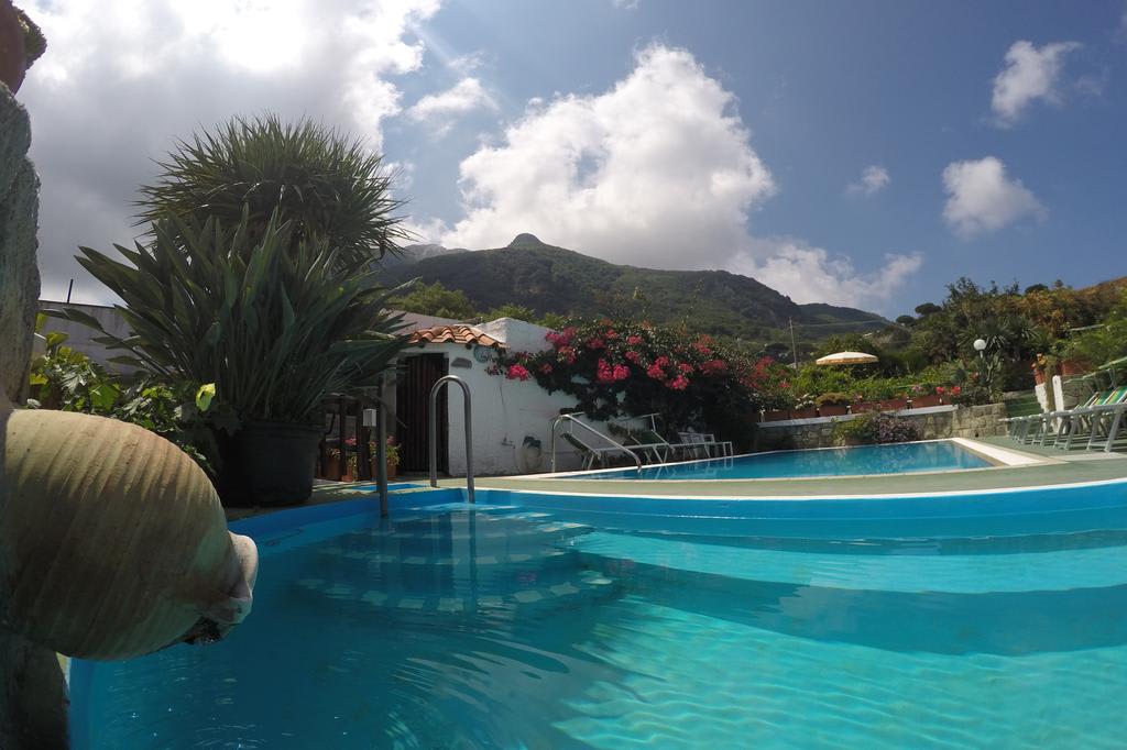 Paris - Naples et ses îles - Paradise Relais Villa Janto