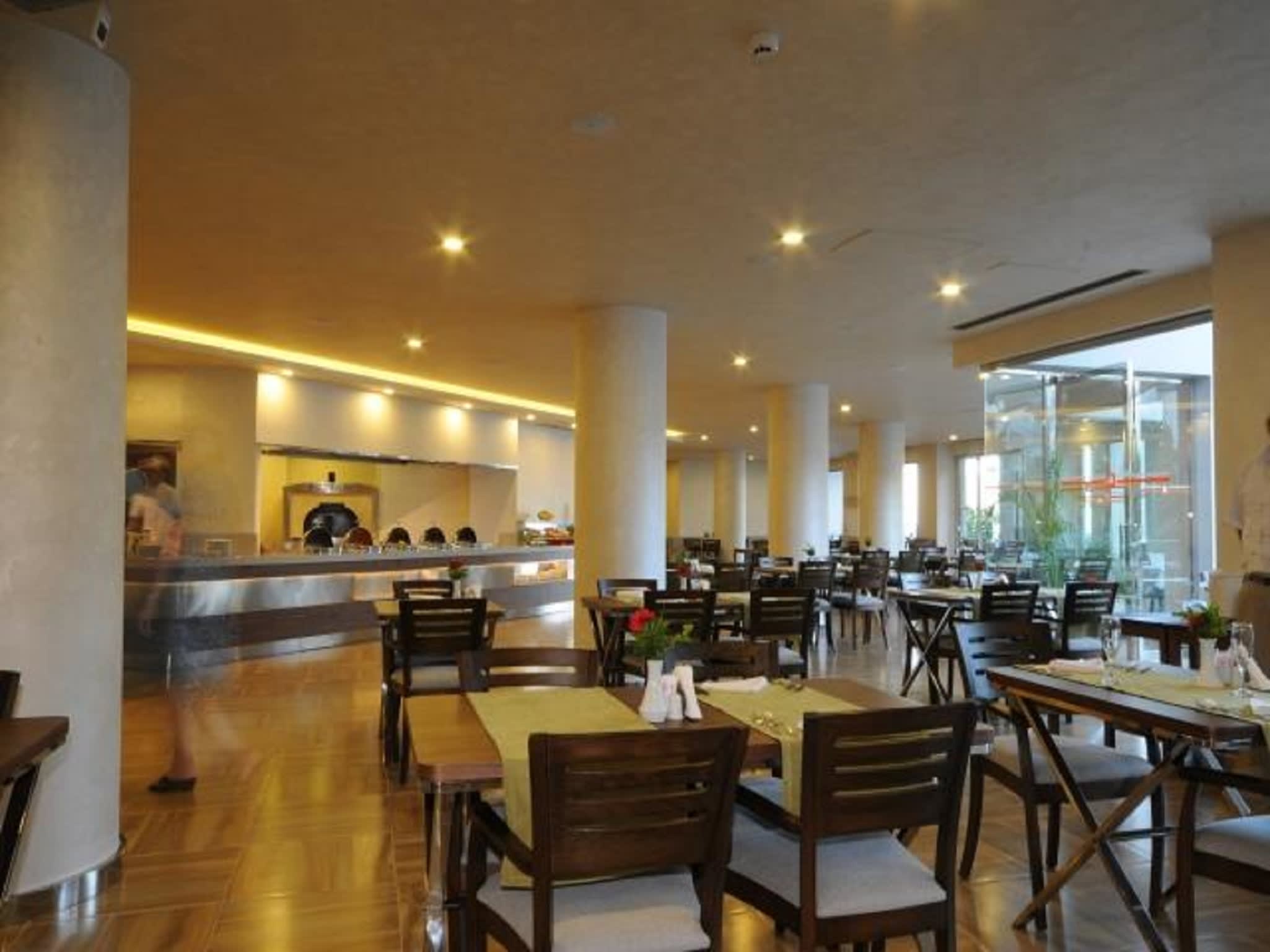 Sunrise Hotel Marmaris 2