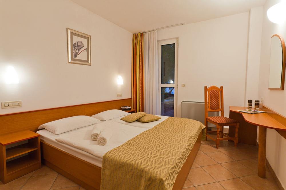 Drazica Hotel, Tamaris Villa and Villa Lovorka 2