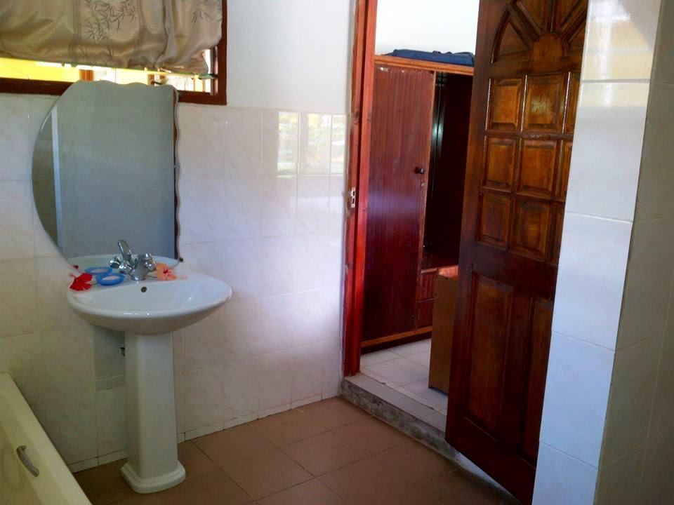 Petra's Guest House 2