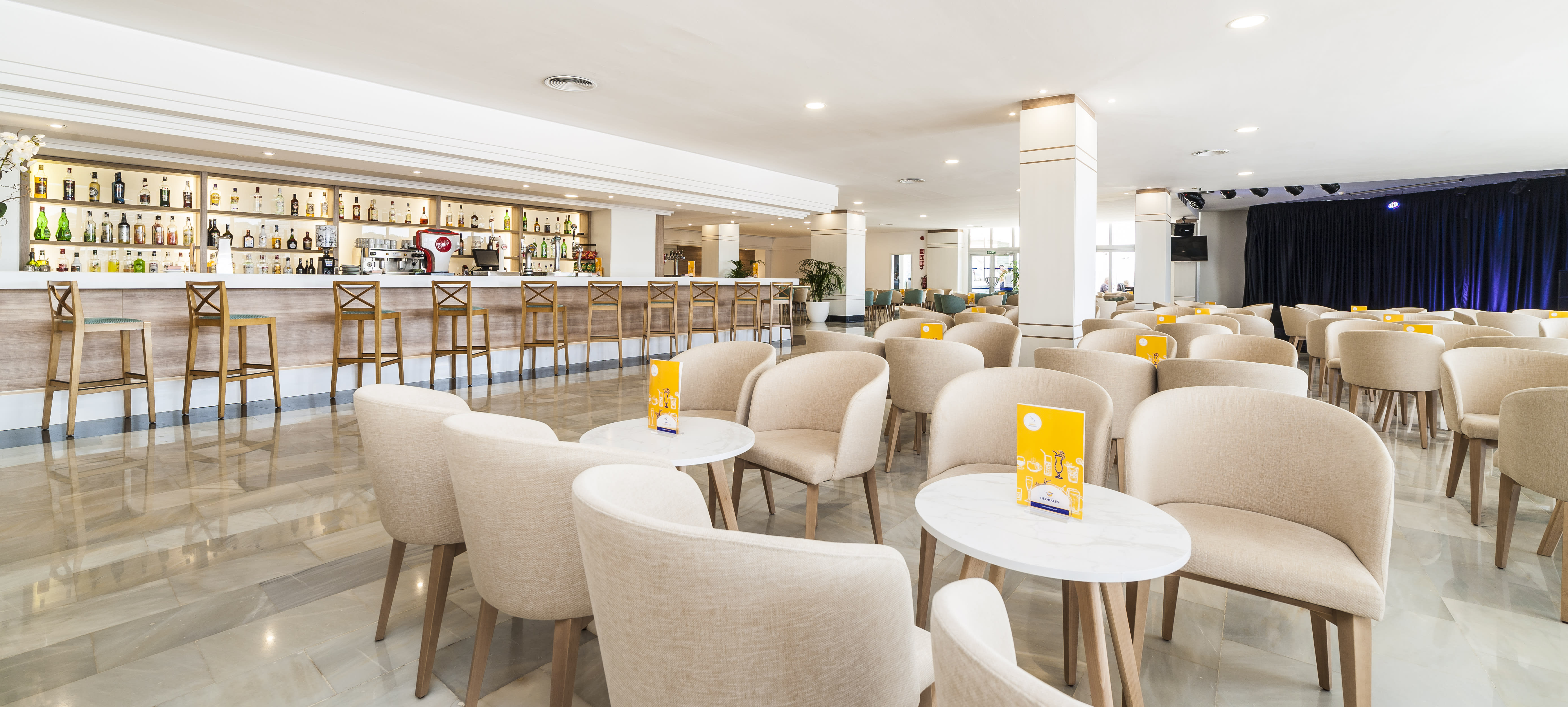 Toulouse - Majorque - Globales Santa Lucia Hotel