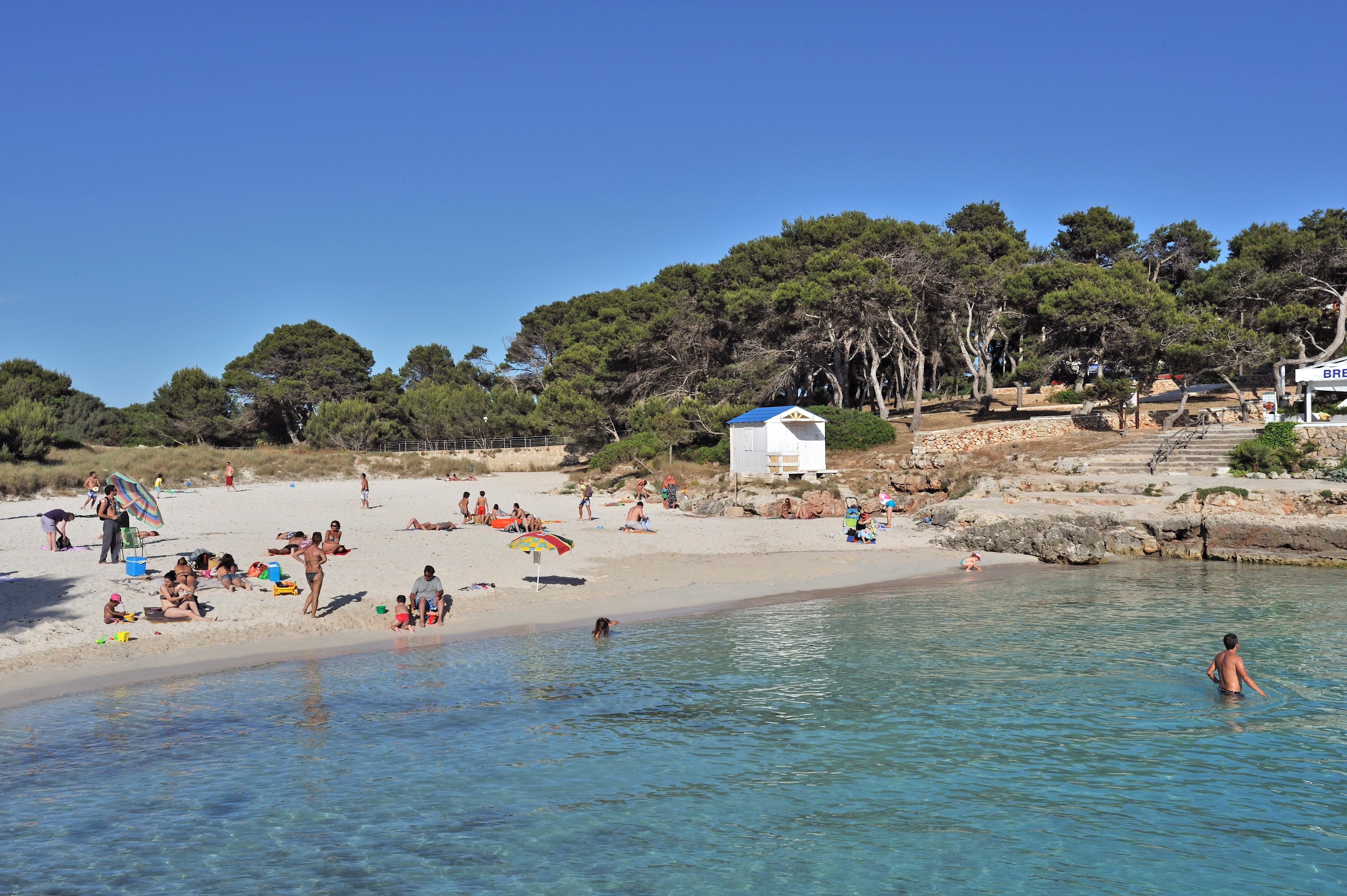 Toulouse - Son Xoriguer - Globales Mediterrani