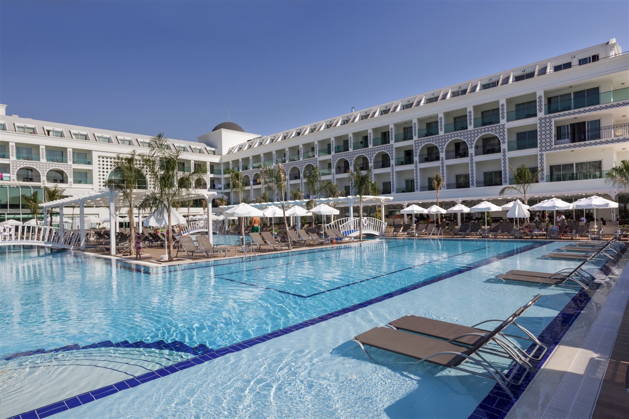 Karmir Resort & Spa - Ultra All Inclusive 4