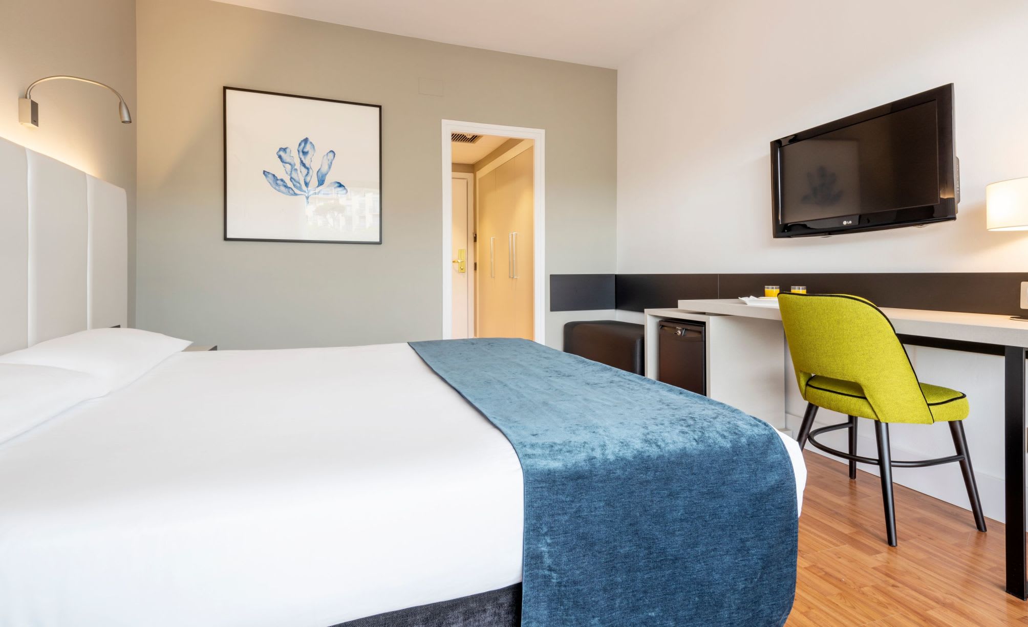 Ilunion Caleta Park 5