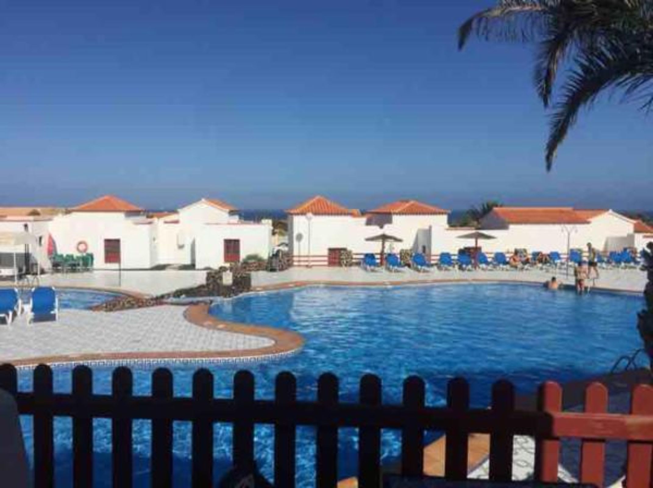 Castillo Beach Park Bungalows Caleta De Fuste Volagratis Castillo Beach Park Bungalows Caleta De Fuste Volagratis