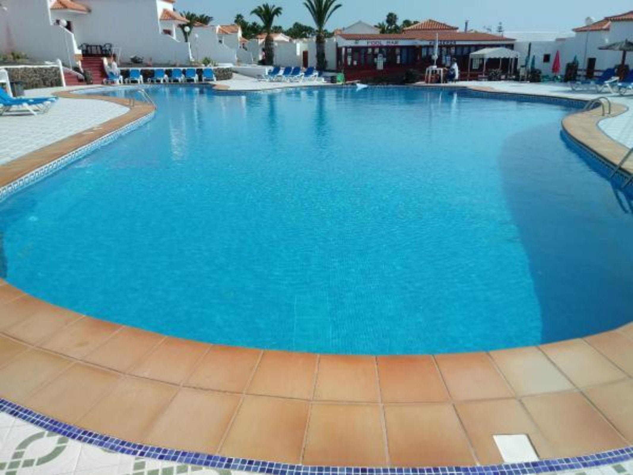 Castillo Beach Park 4