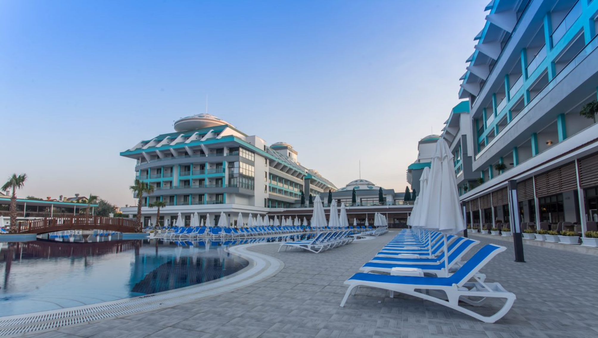 Sensitive Premium Resort & Spa 5