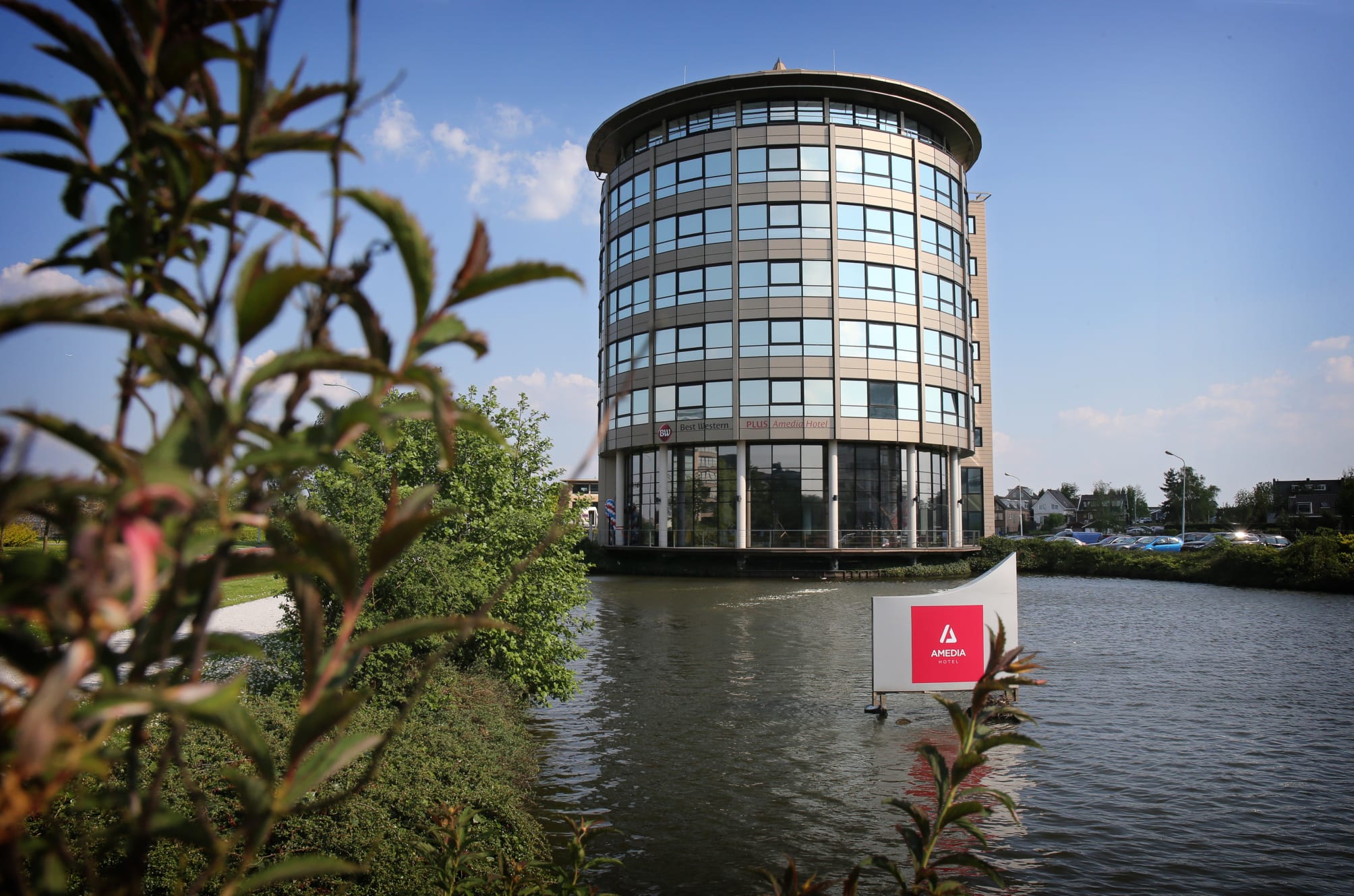 Amedia Amsterdam Airport Schiphol, Trademark Collection by Wyndham 2