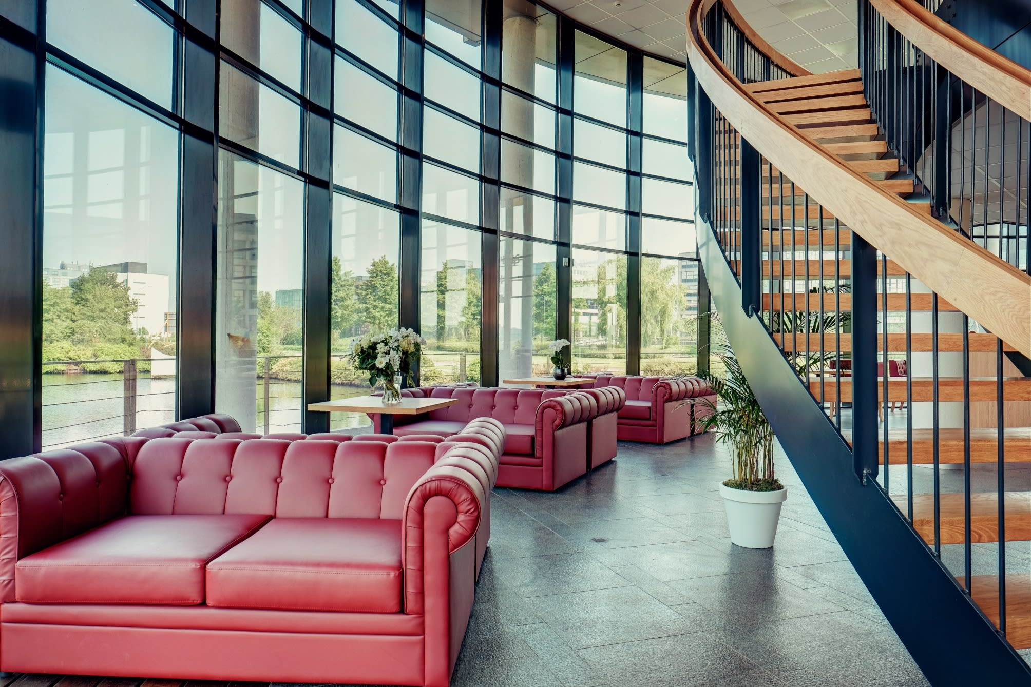 Amedia Amsterdam Airport Schiphol, Trademark Collection by Wyndham 3