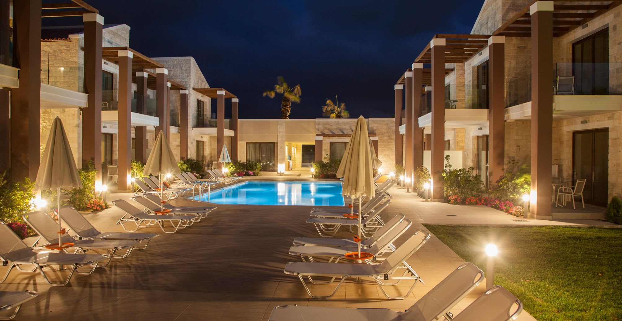 Althea Village - Family Hotel 2