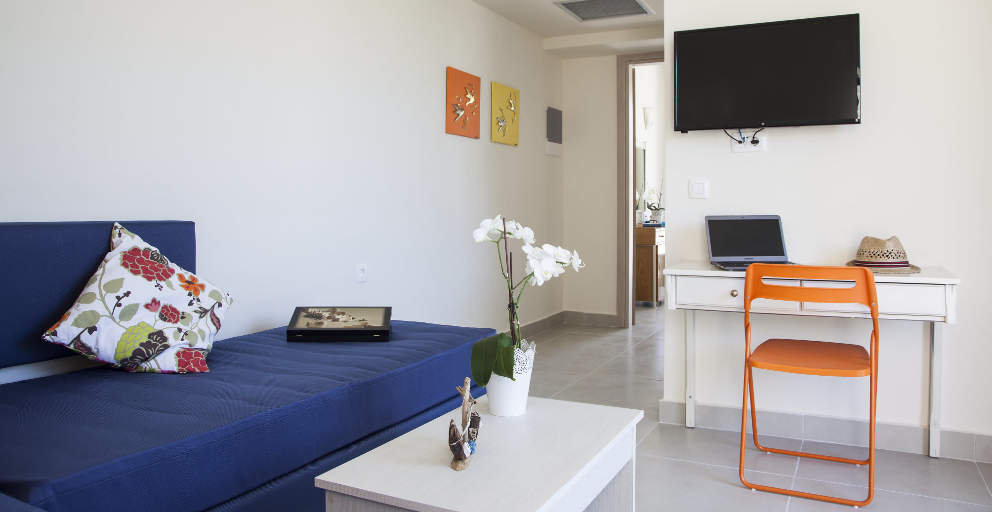 Althea Village - Family Hotel 4