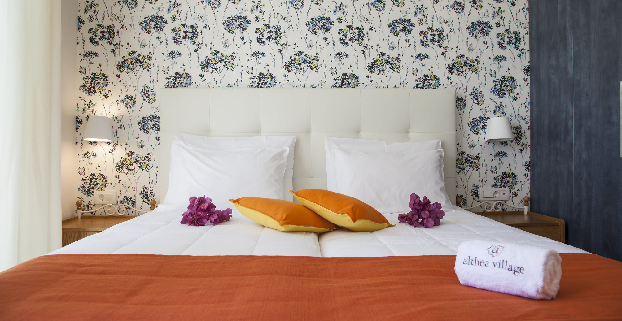 Althea Village - Family Hotel 3