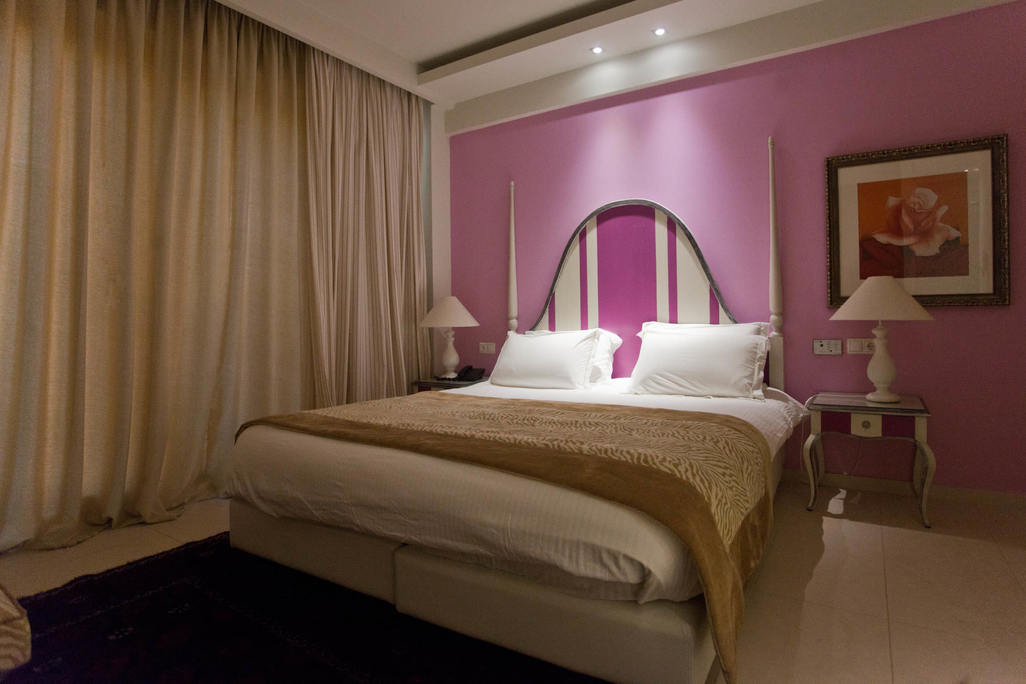 Litohoro Olympus Resort Villas & Spa 4