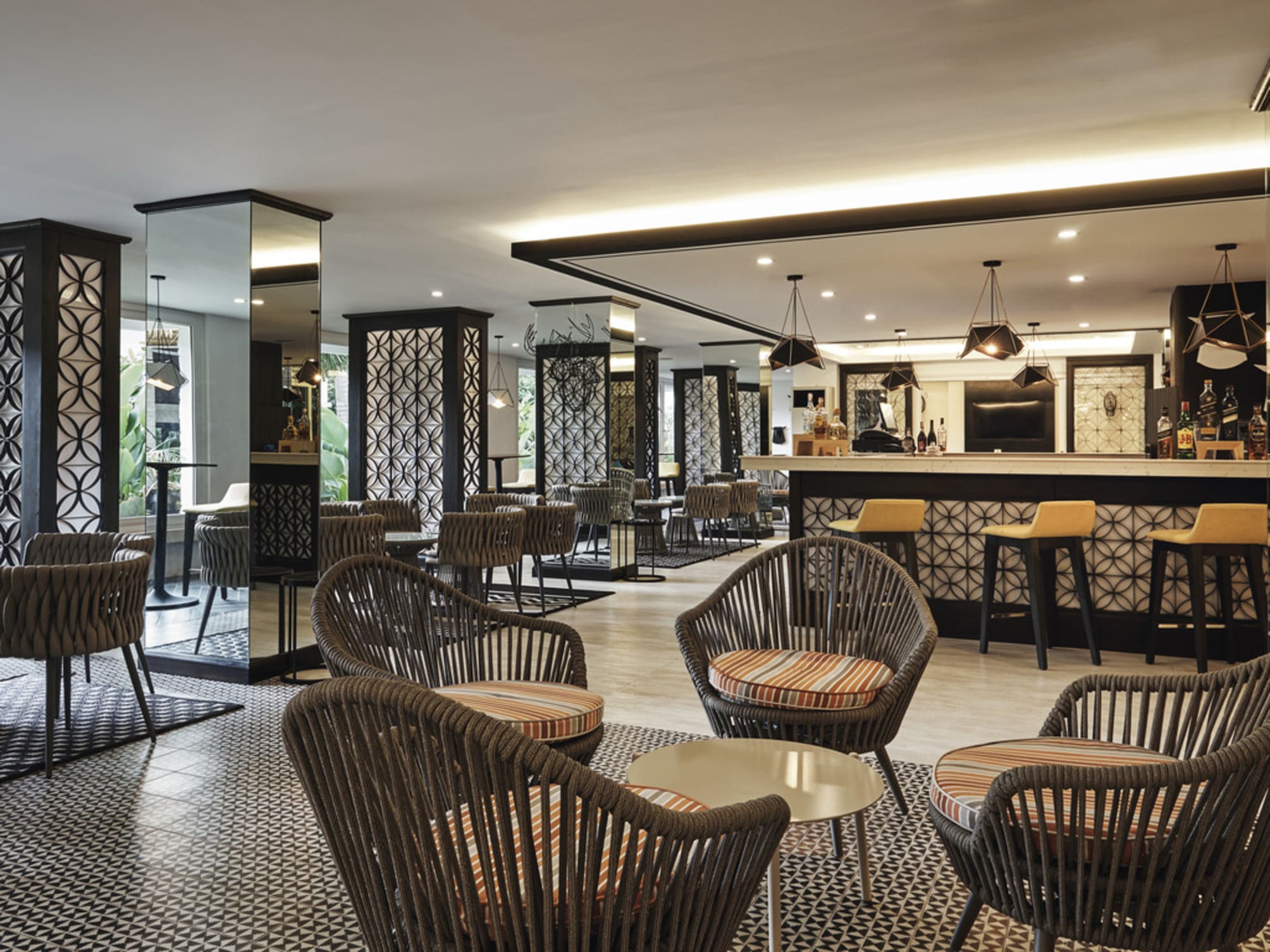 Movenpick Resort & Spa Boracay 2