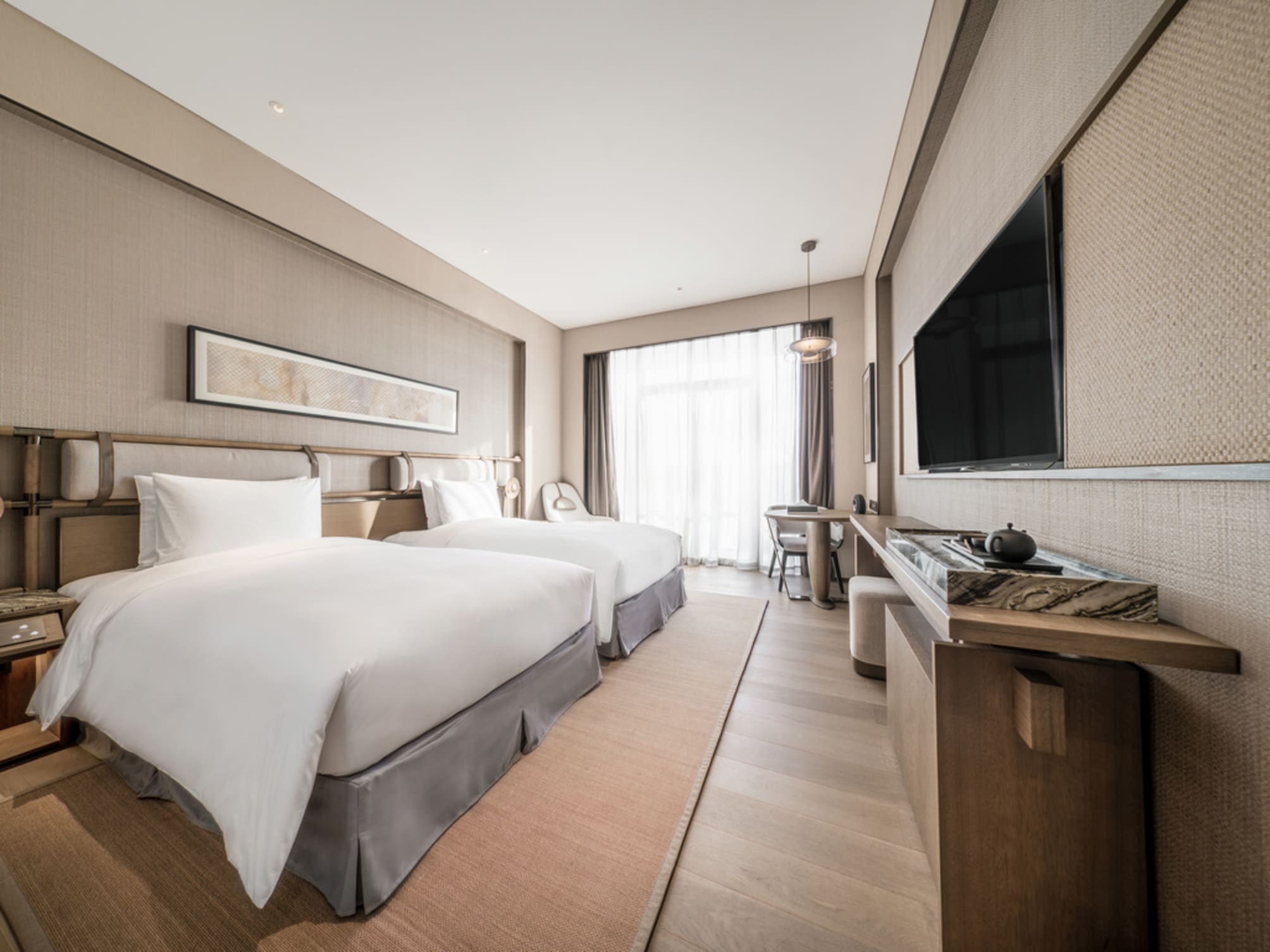 Ocean Spring Resort Chengdu - MGallery Collection 2