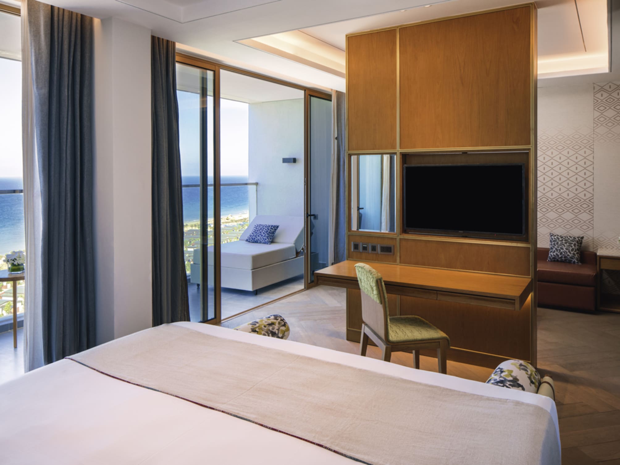 Mövenpick Resort Cam Ranh 2