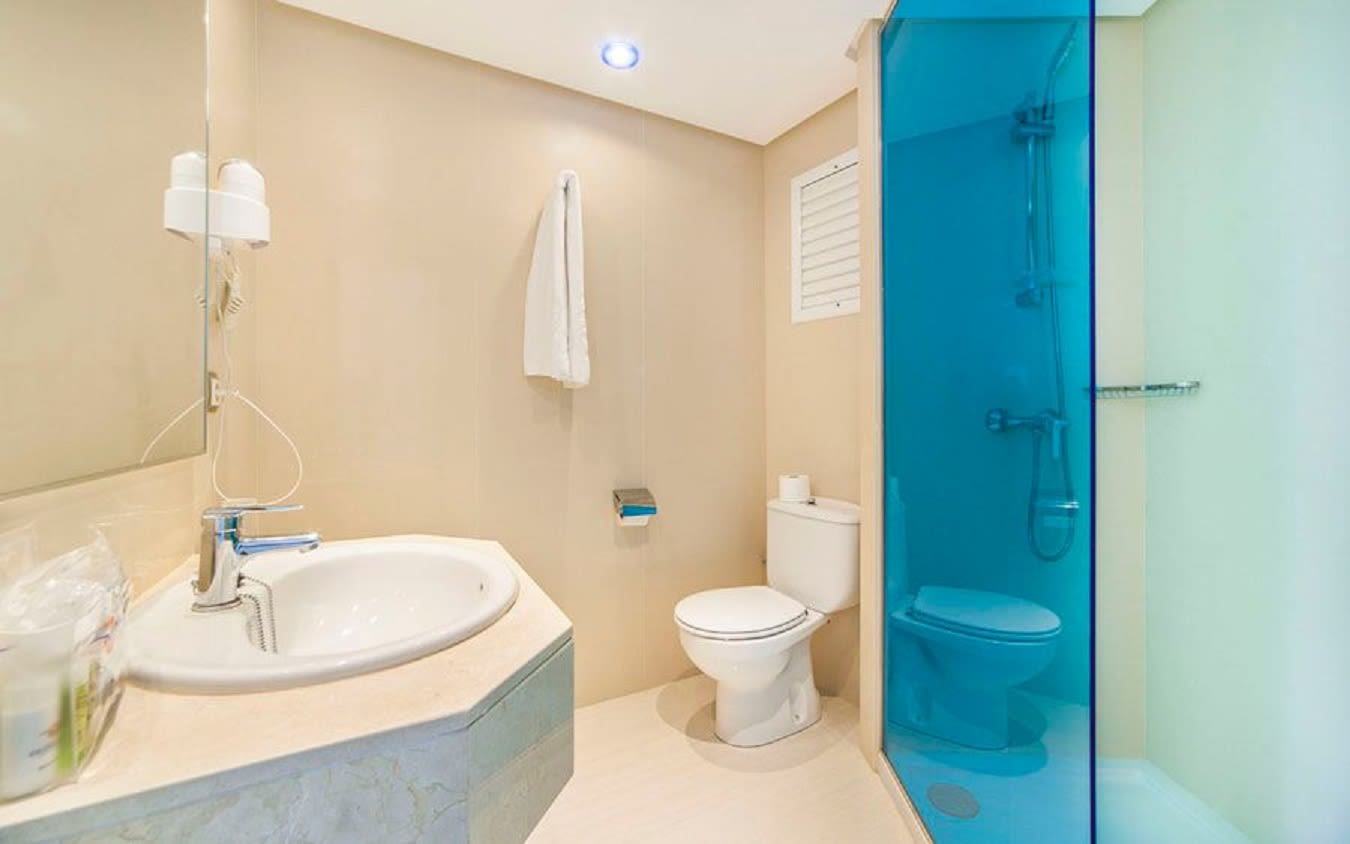 Nantes - Majorque - Globales America