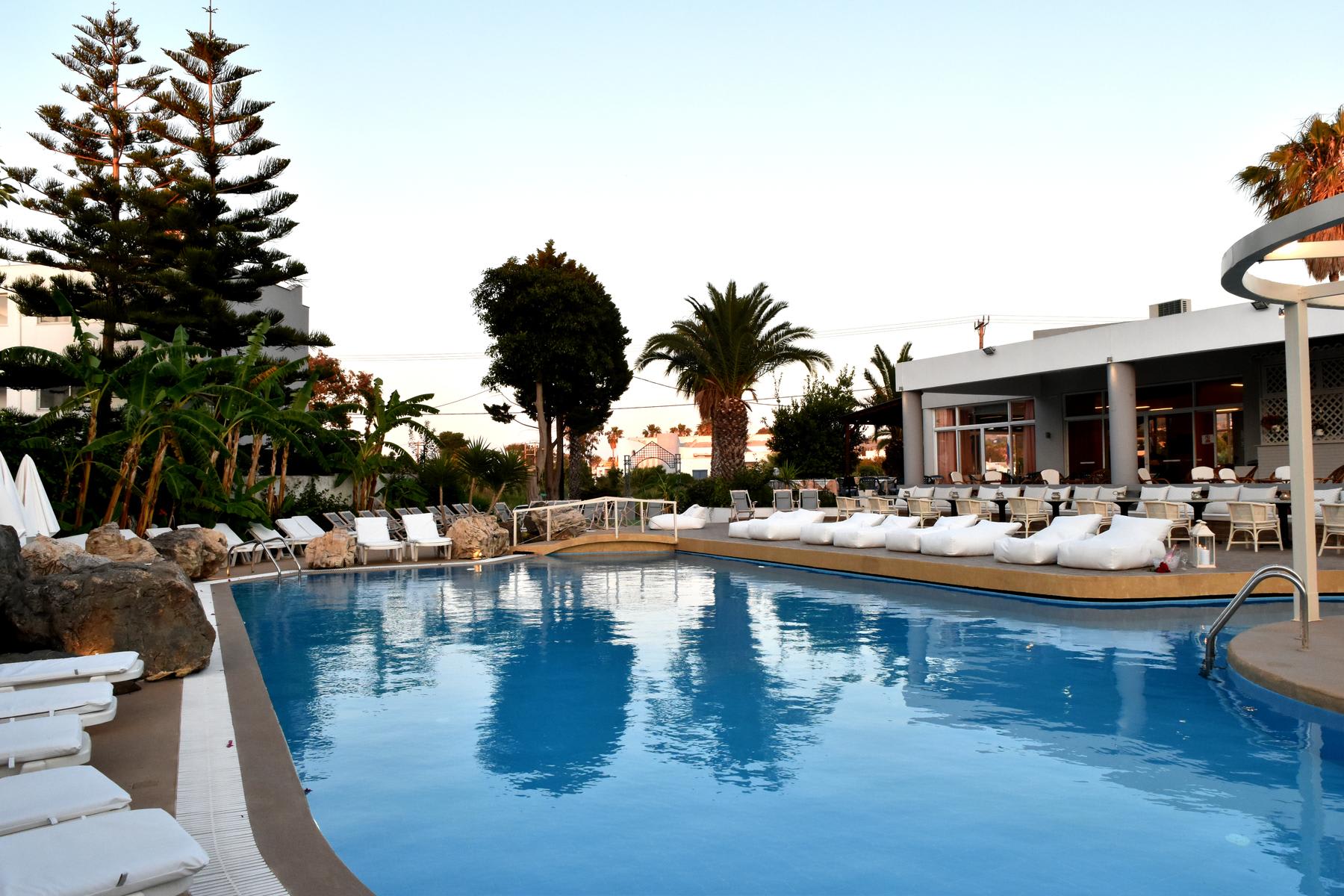 Palm Beach Hotel - Adults only 5