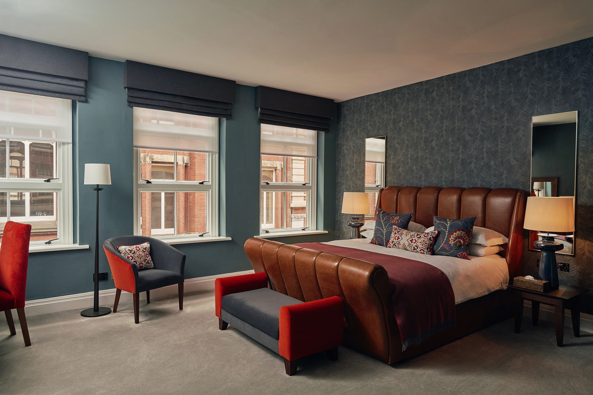 Hotel du Vin Birmingham 2