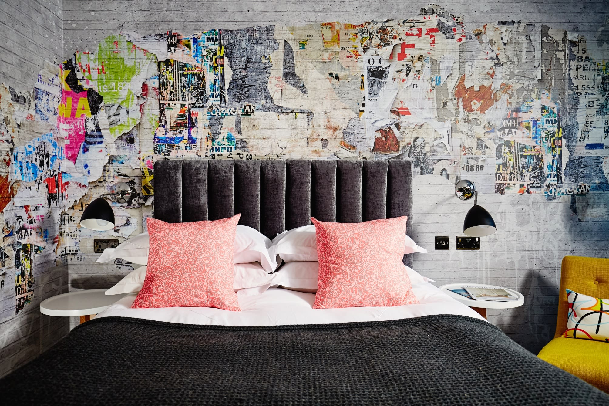 Malmaison Brighton 2
