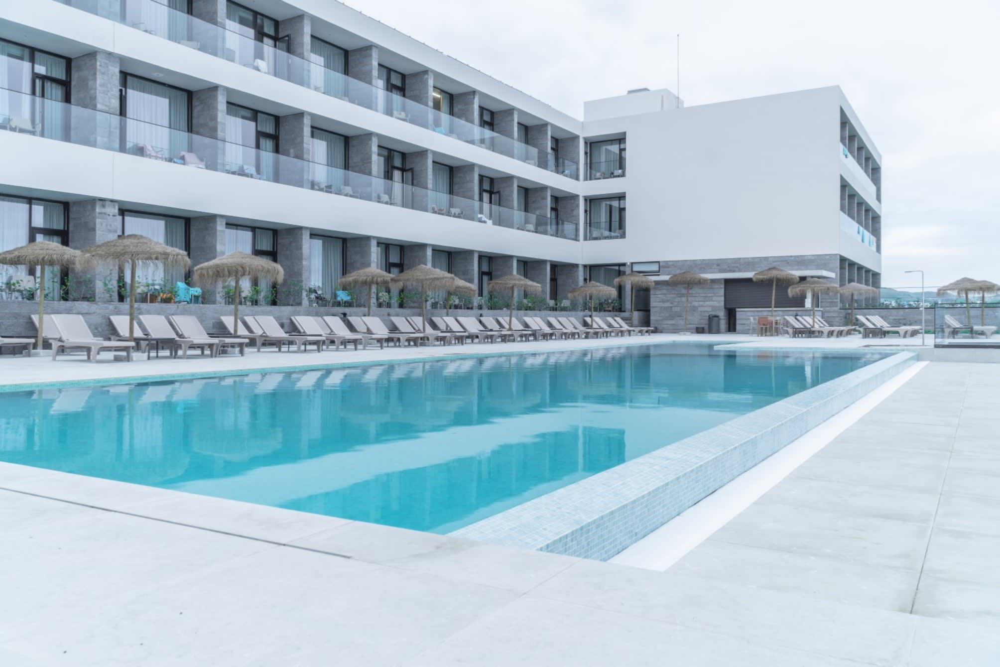 Hotel Verde Mar & SPA 2