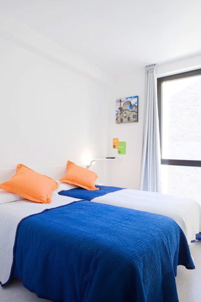 Paris - Barcelone - Live & Dream