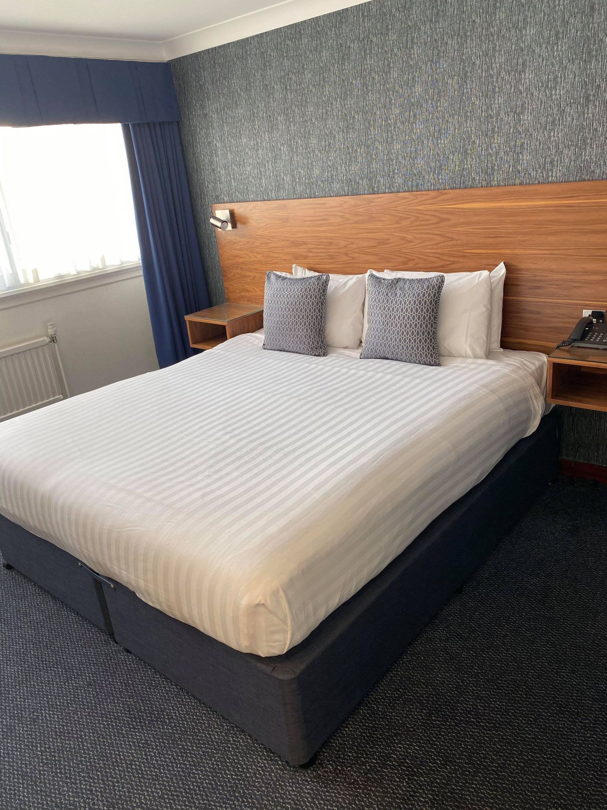 The Liner at Liverpool 3