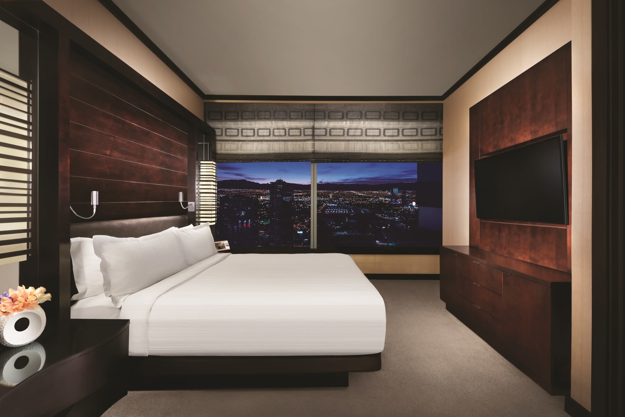 Vdara Hotel & Spa, Las Vegas (NV) Best deals