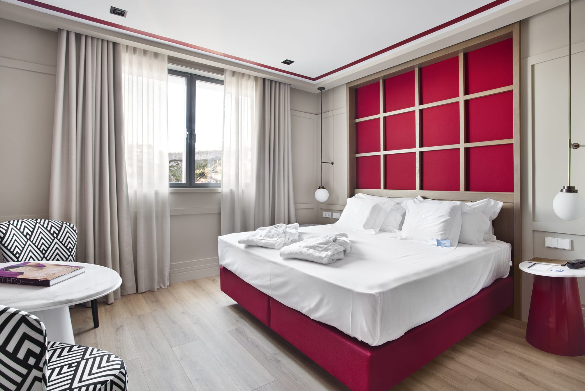 Vincci Ponte de Ferro 1