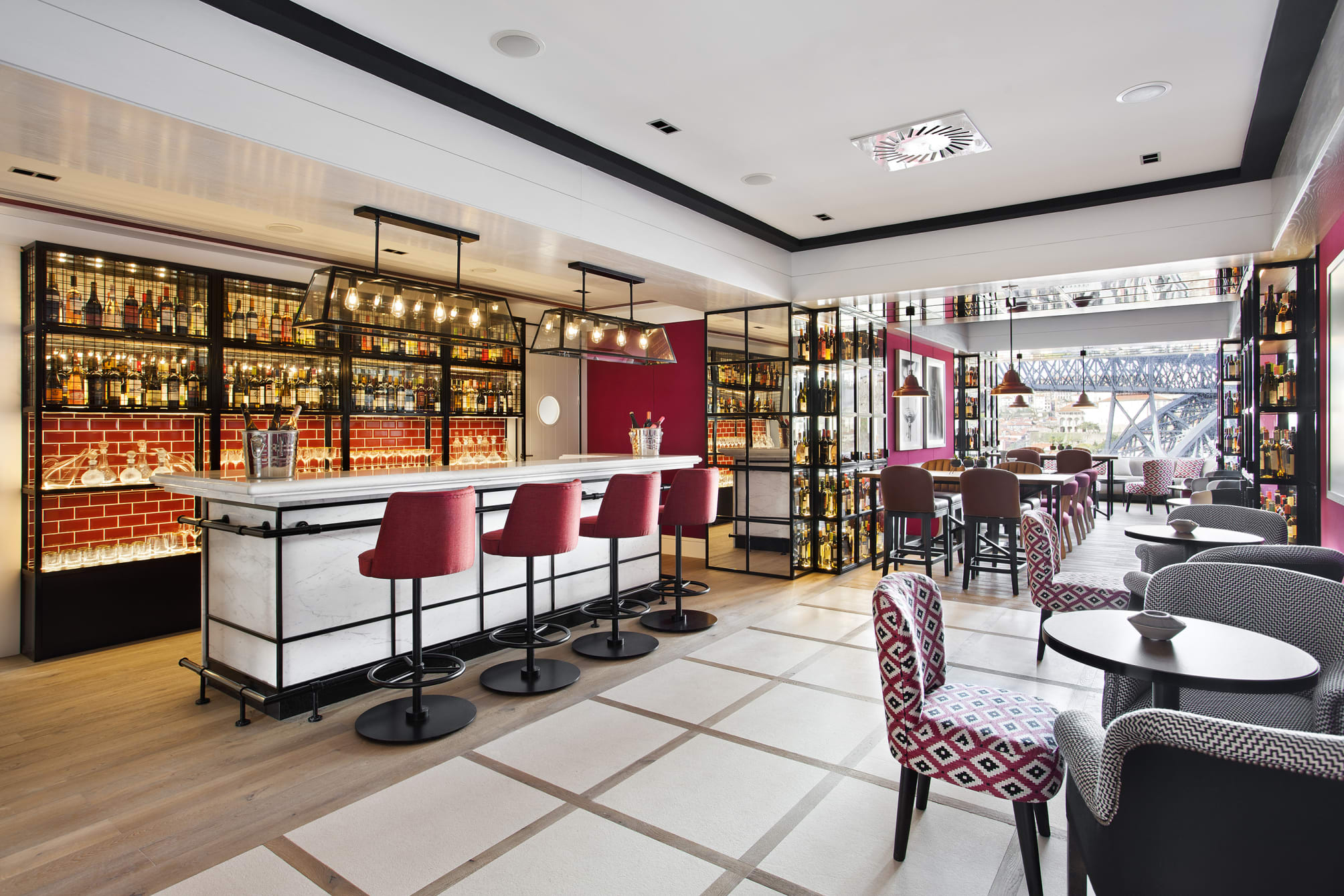 Vincci Ponte de Ferro 4