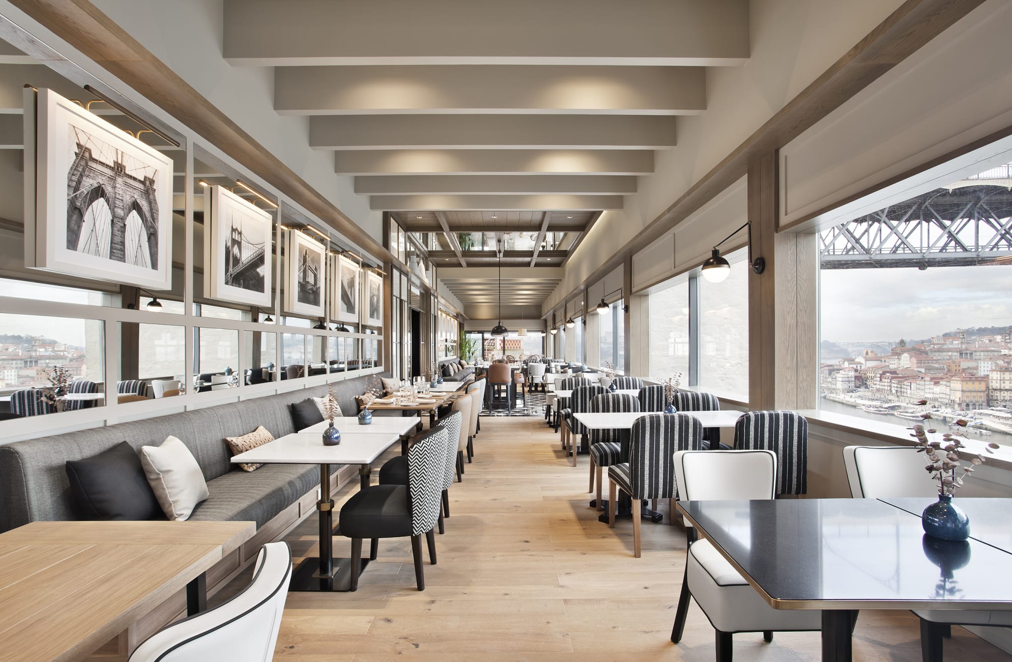 Vincci Ponte de Ferro 5