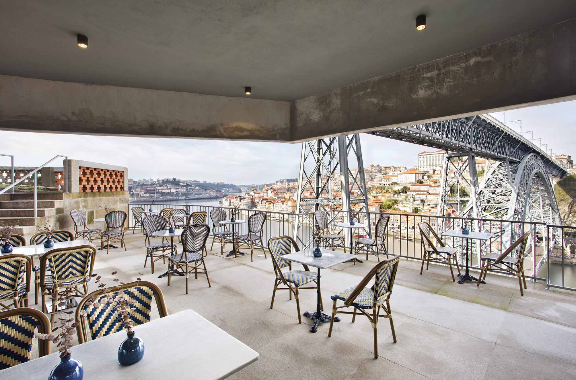 Vincci Ponte de Ferro 2