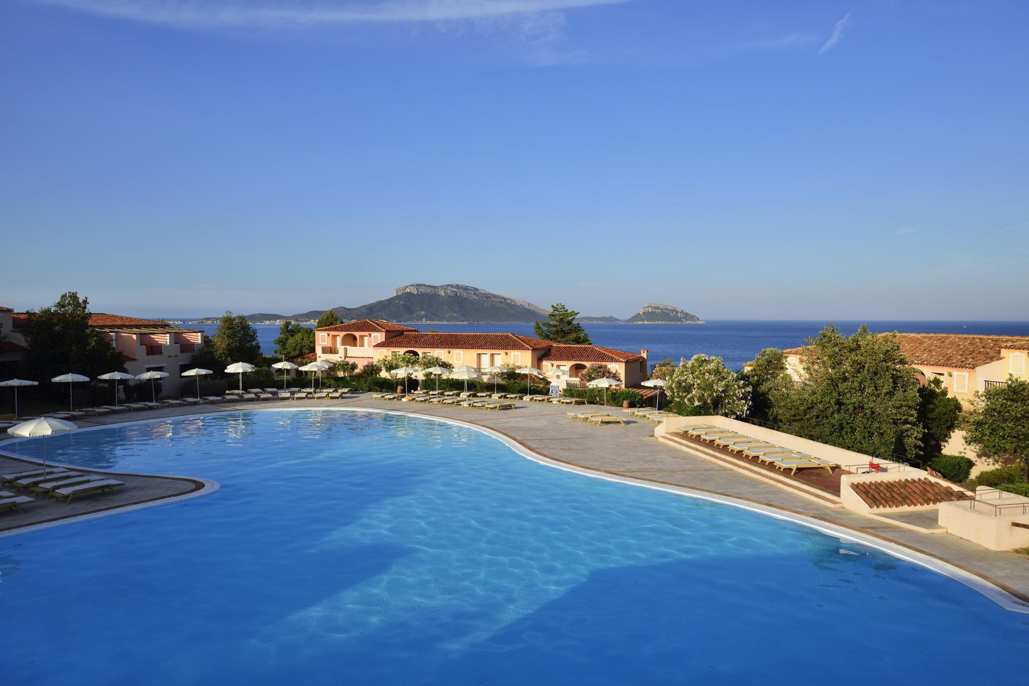 VOI Colonna Village 4